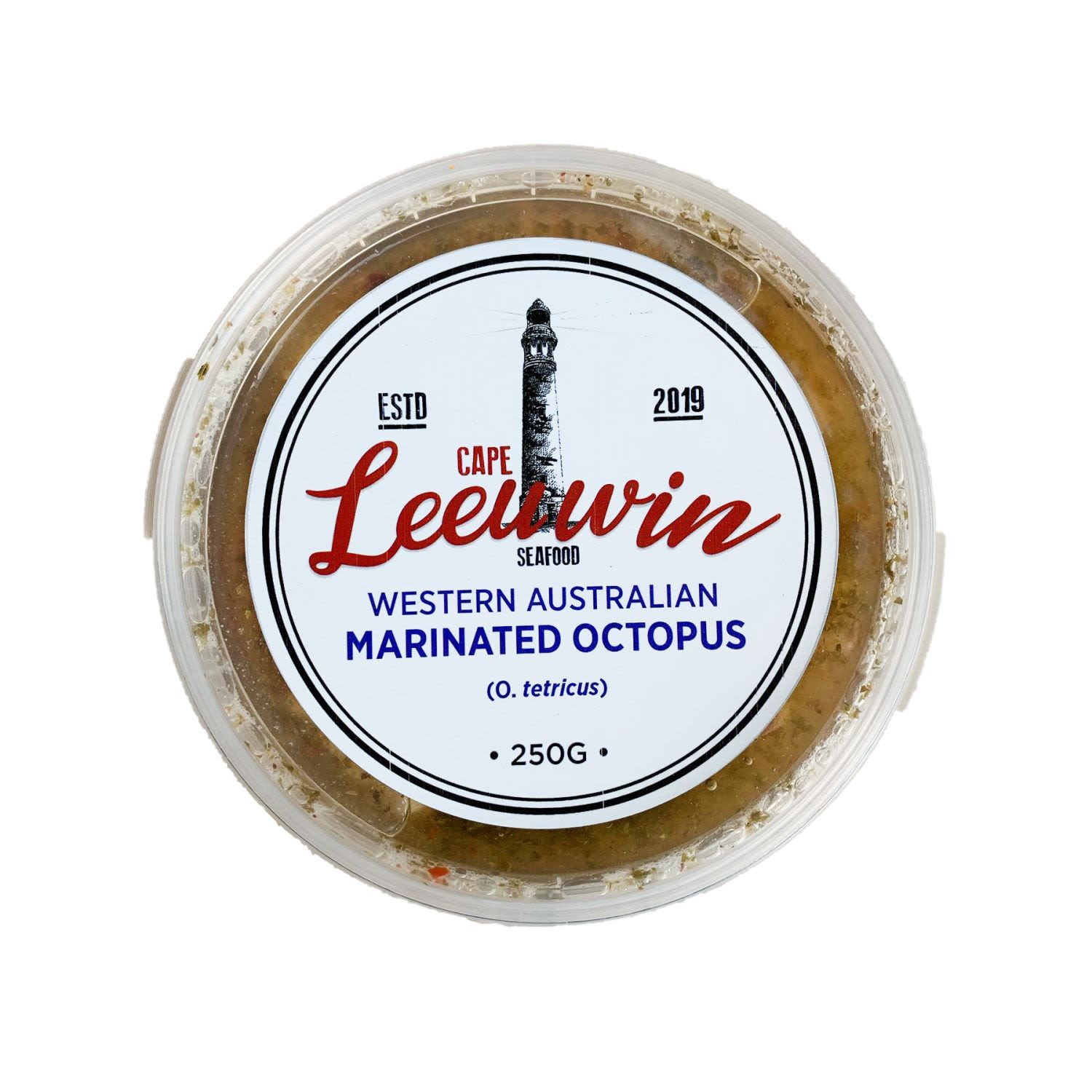 Leeuwin Western Australia 250g