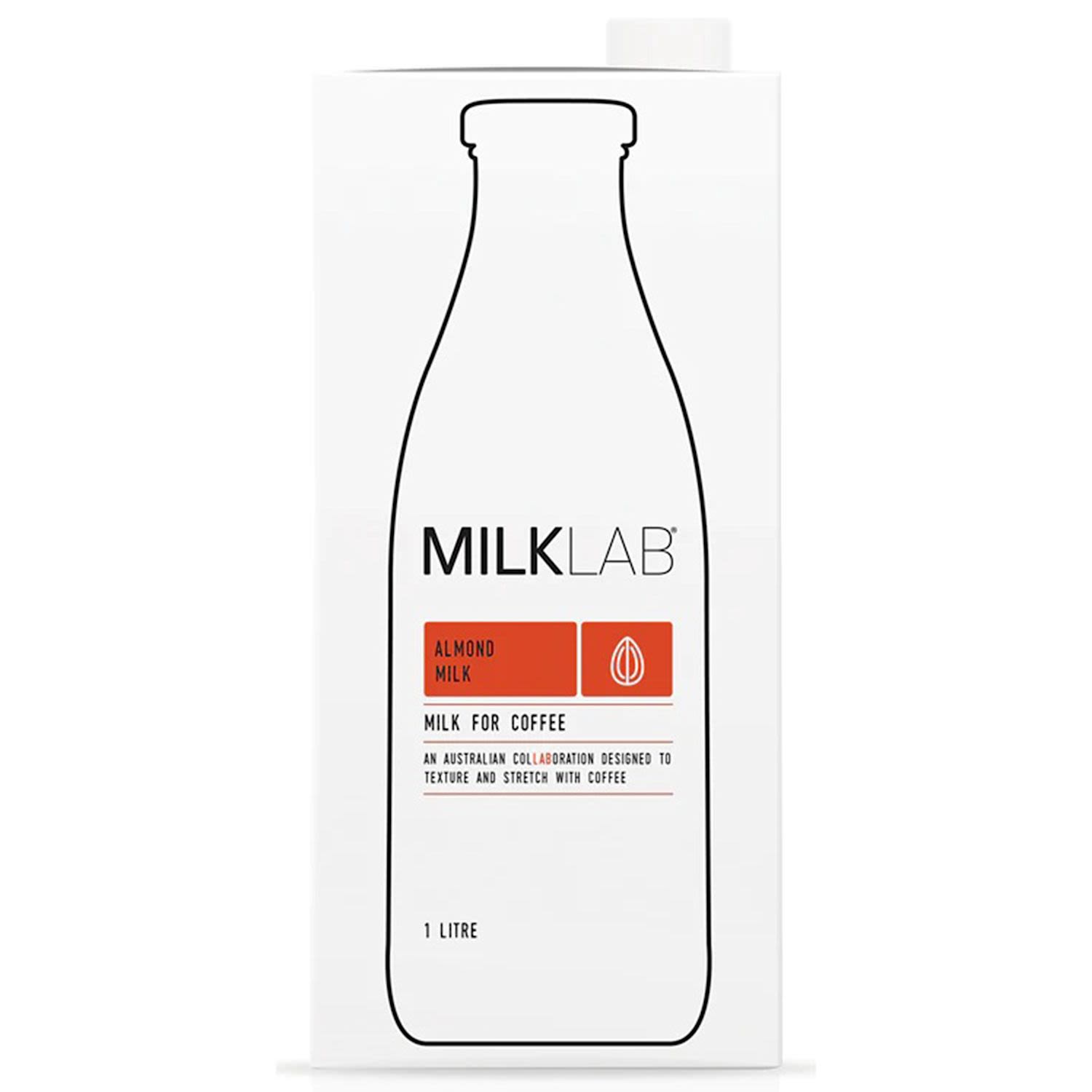 Milklab 1L