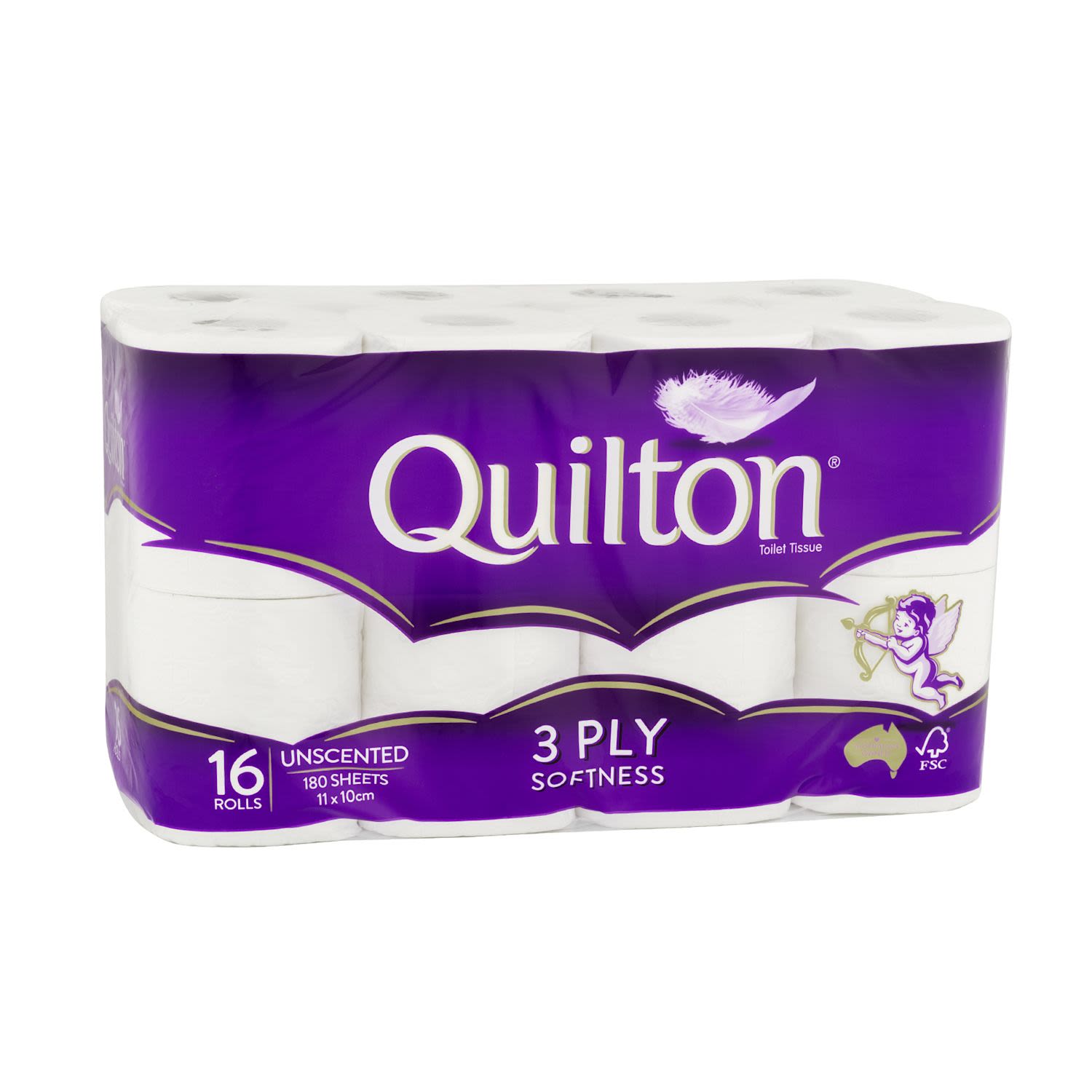 Quilton 16 pack
