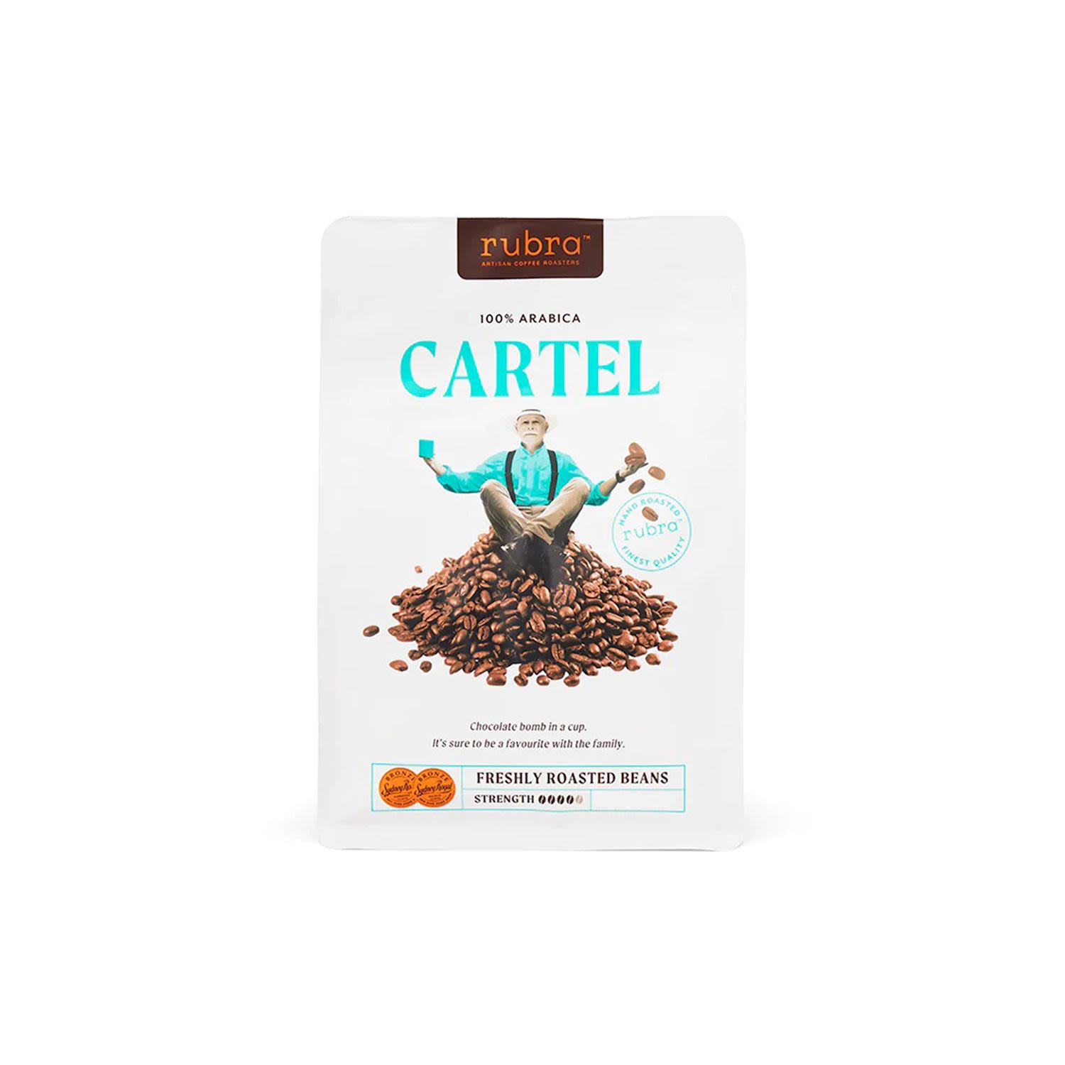 Rubra 1kg