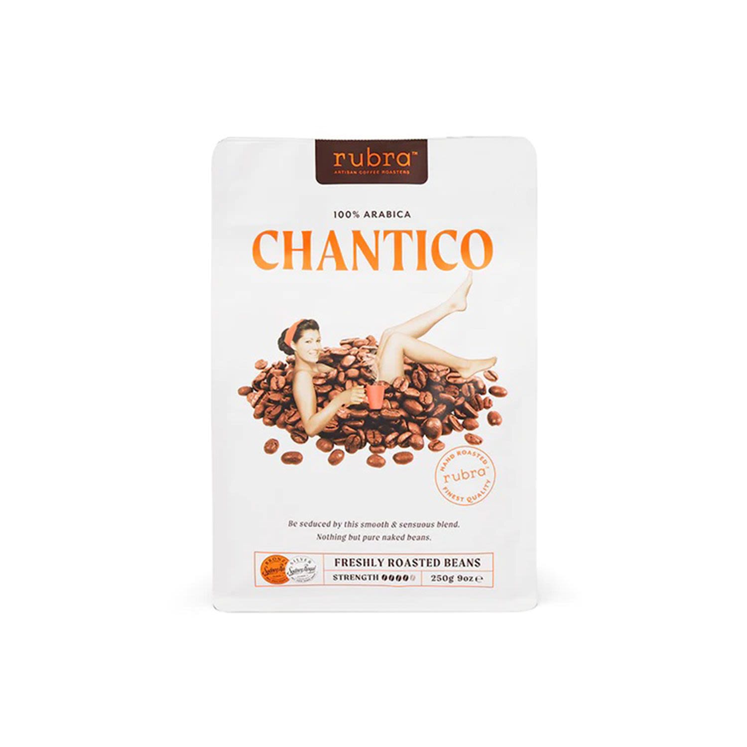 Rubra 250g