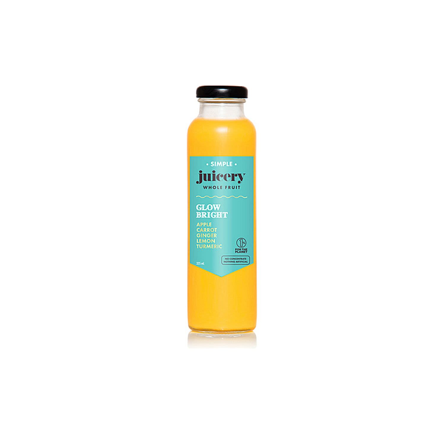 Simple Juicery
