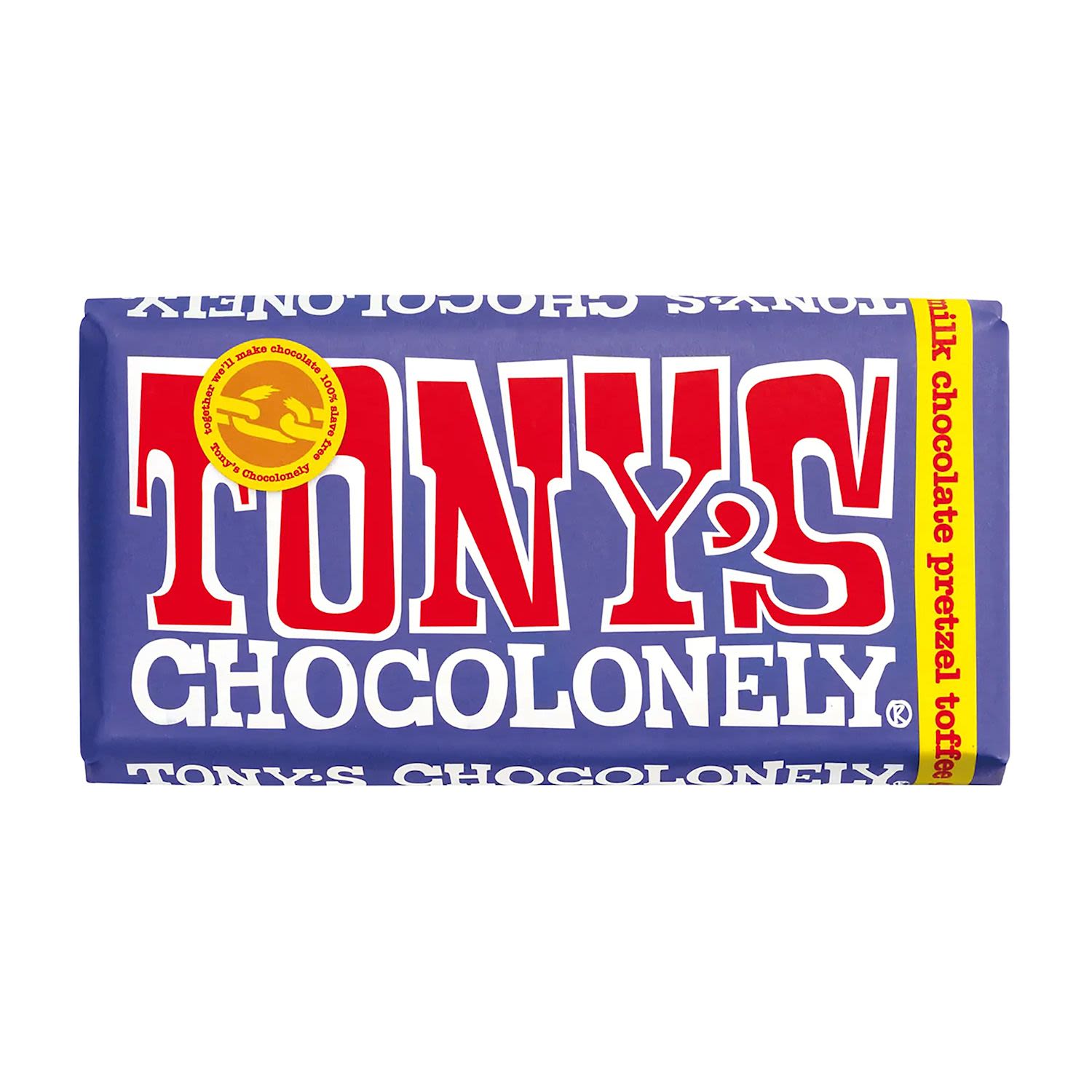 Tony's Chocolonely