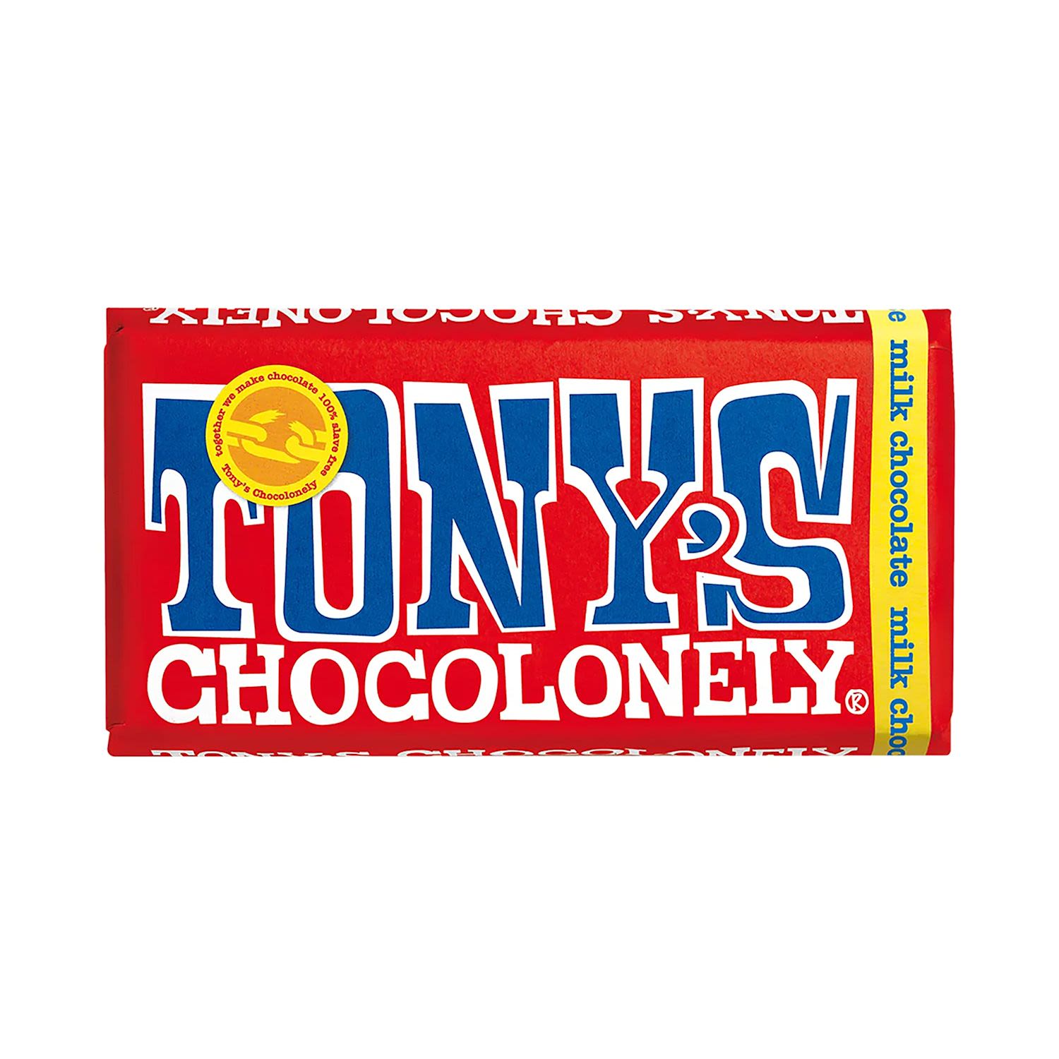Tony's Chocolonely