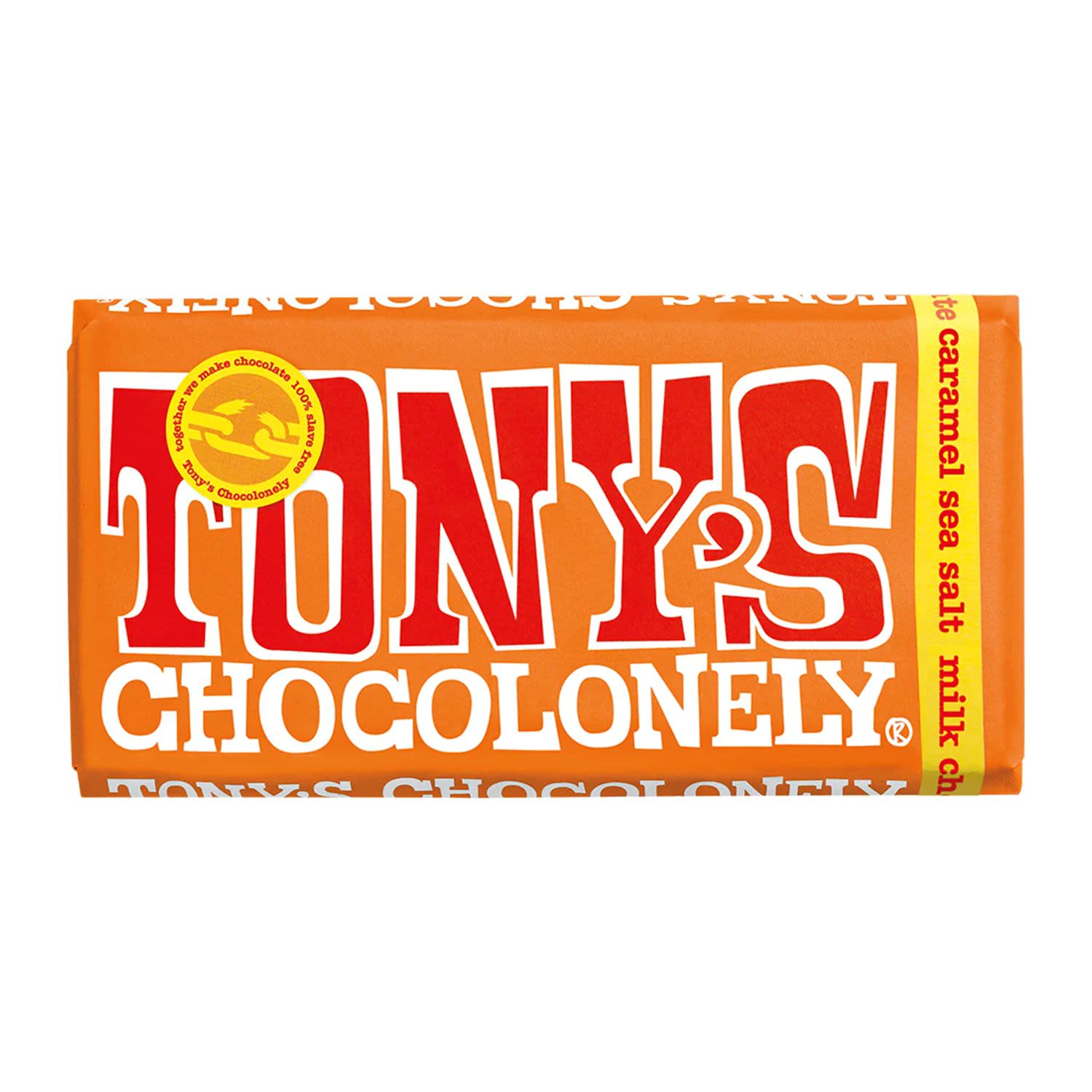 Tony's Chocolonely