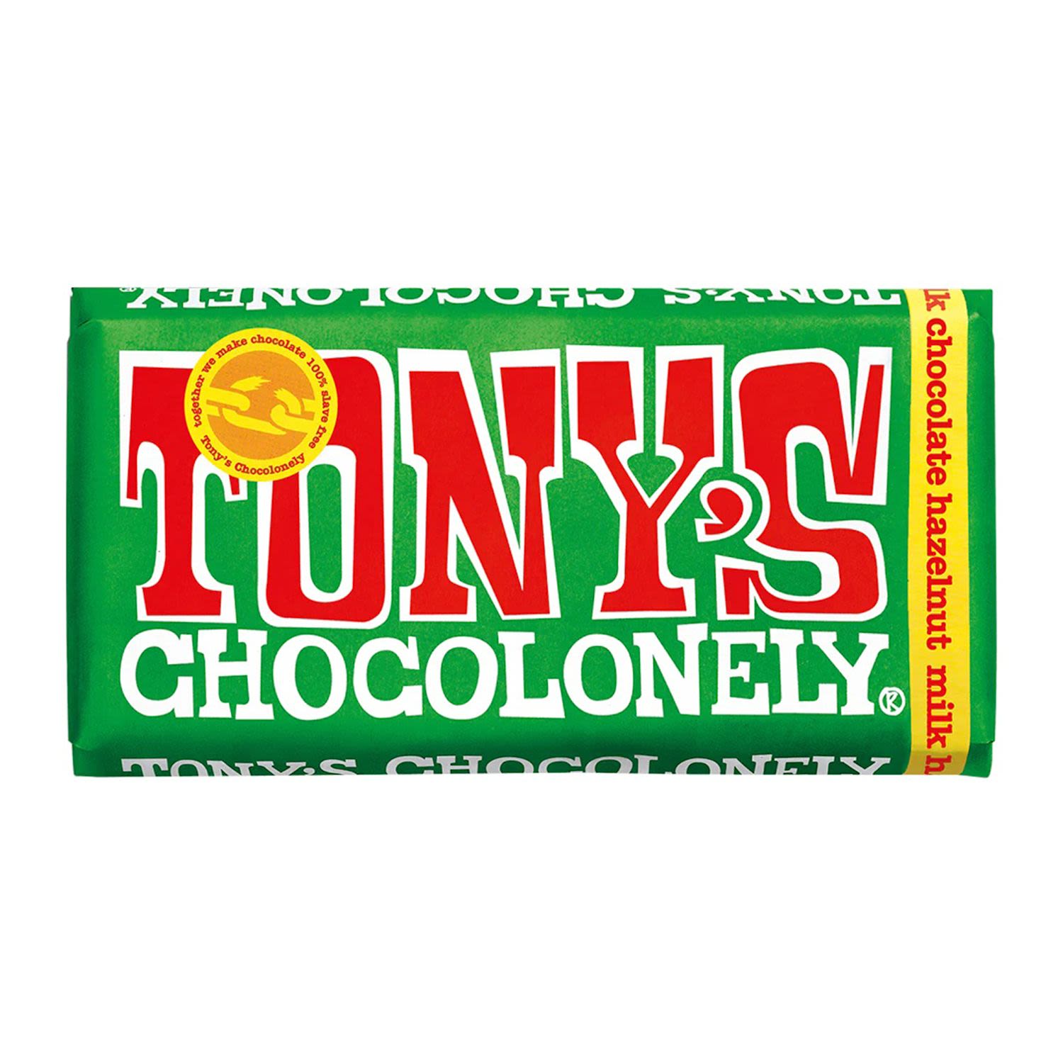 Tony's Chocolonely