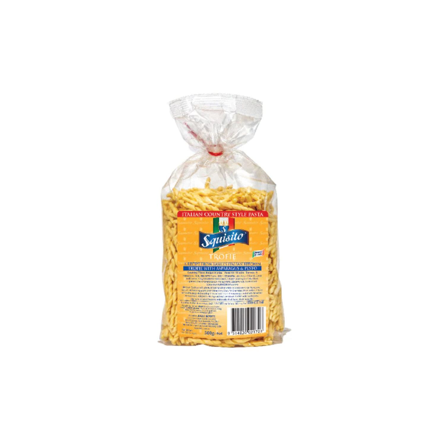 Squisito 500g