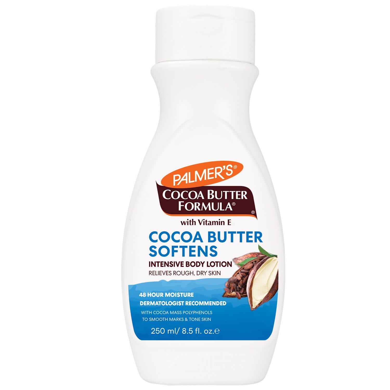 Palmer’s Cocoa Butter Formula with Vitamin E Body Lotion