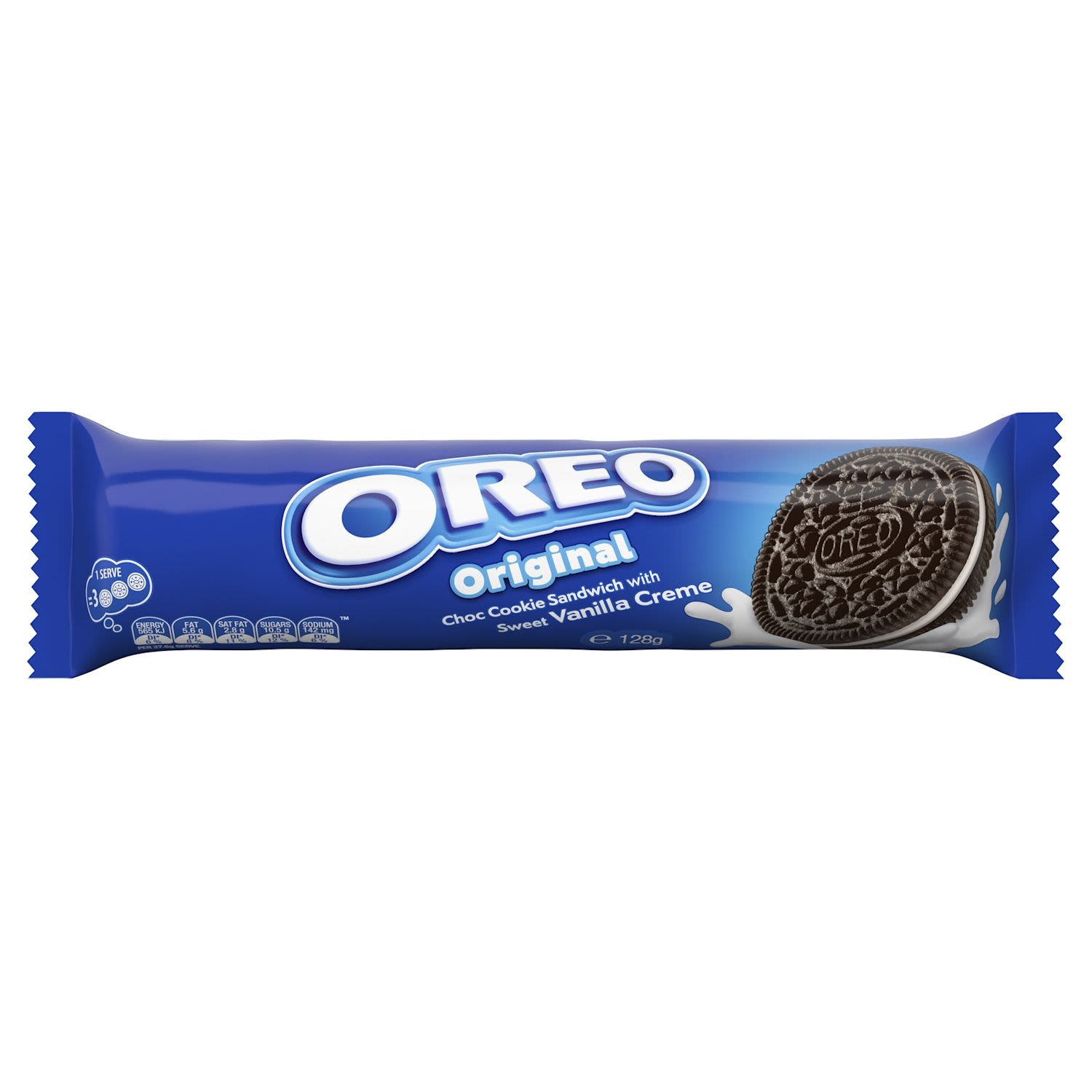 Oreo
