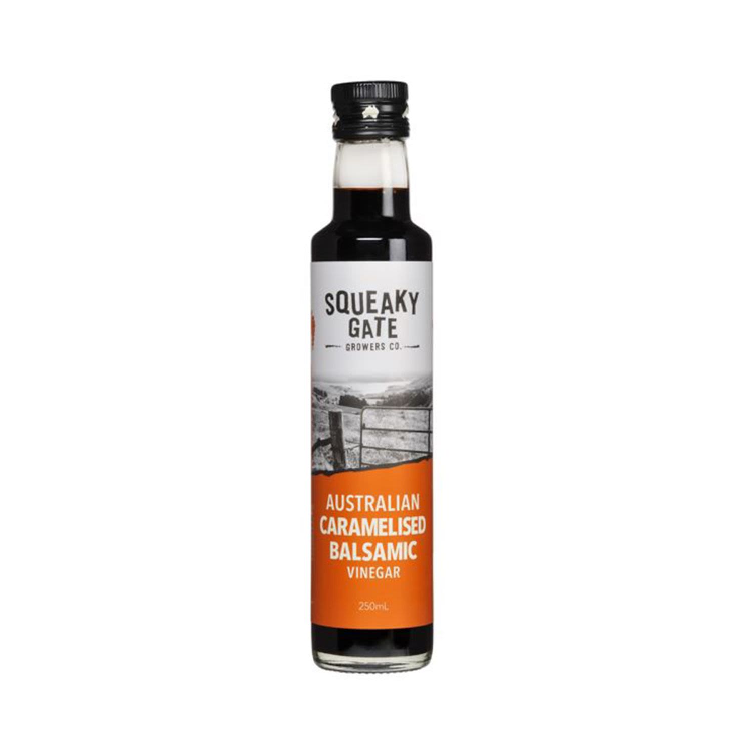 Squeaky Gate Australian Caramelised Balsamic Vinegar