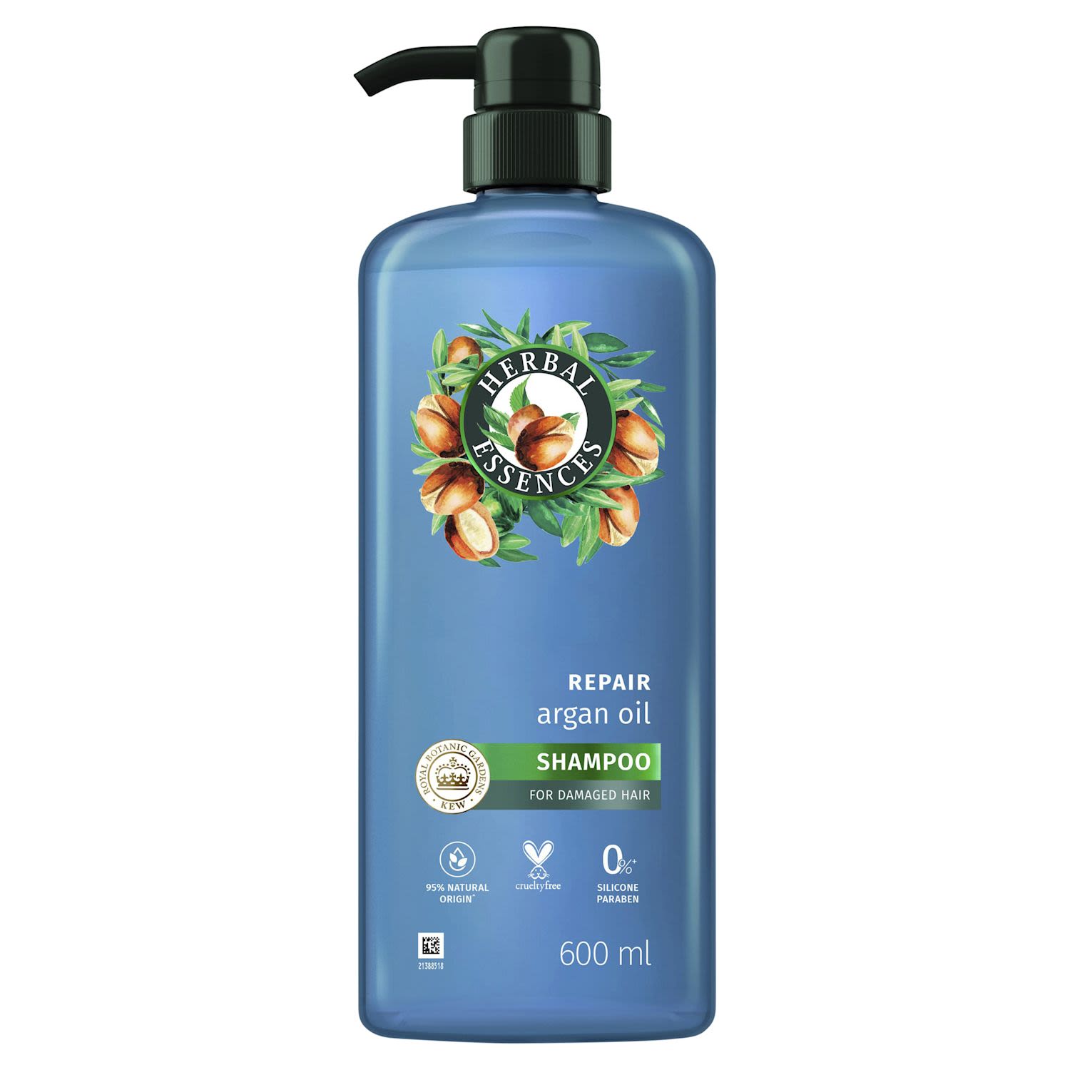 Herbal Essences 600ml