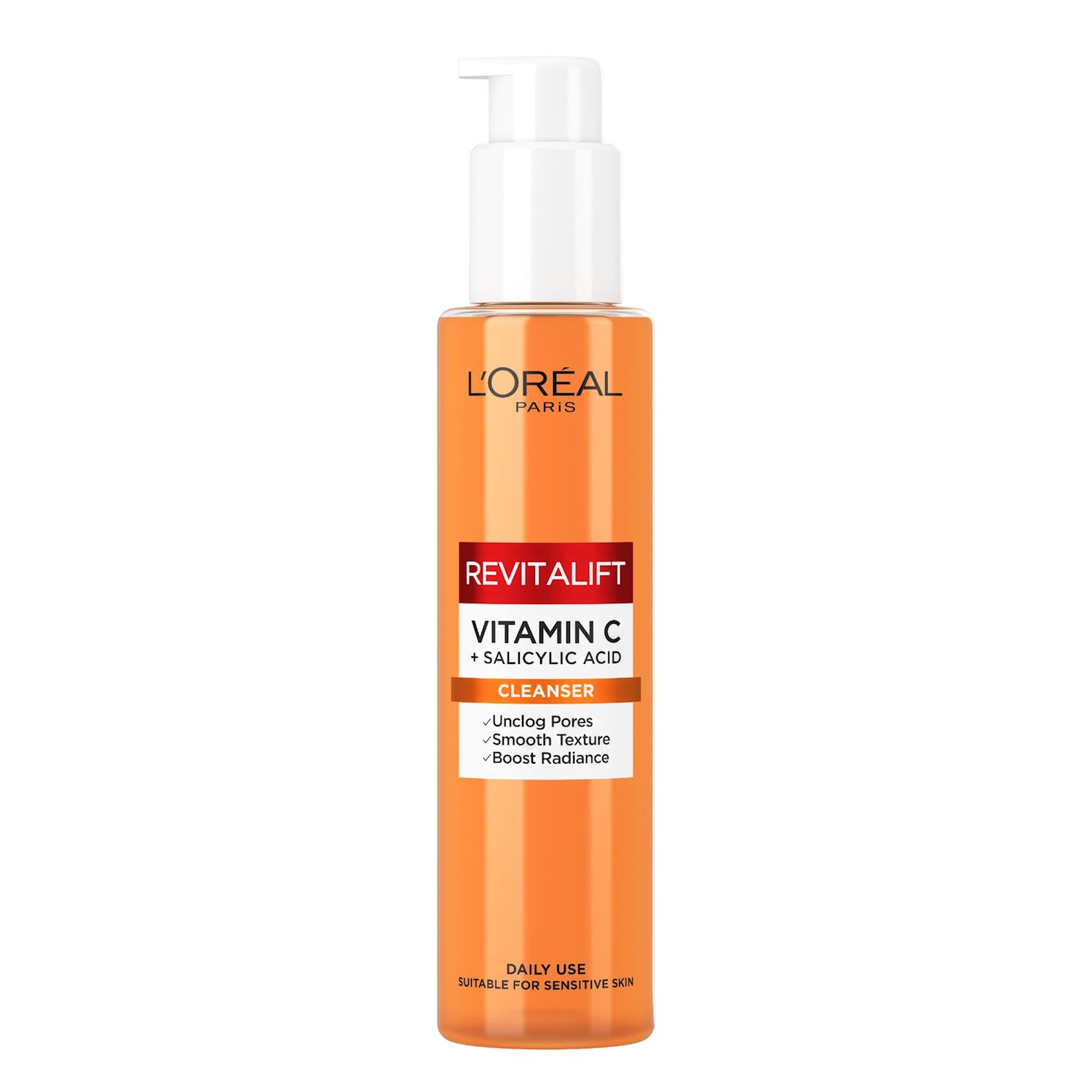 L'Oreal 125ml