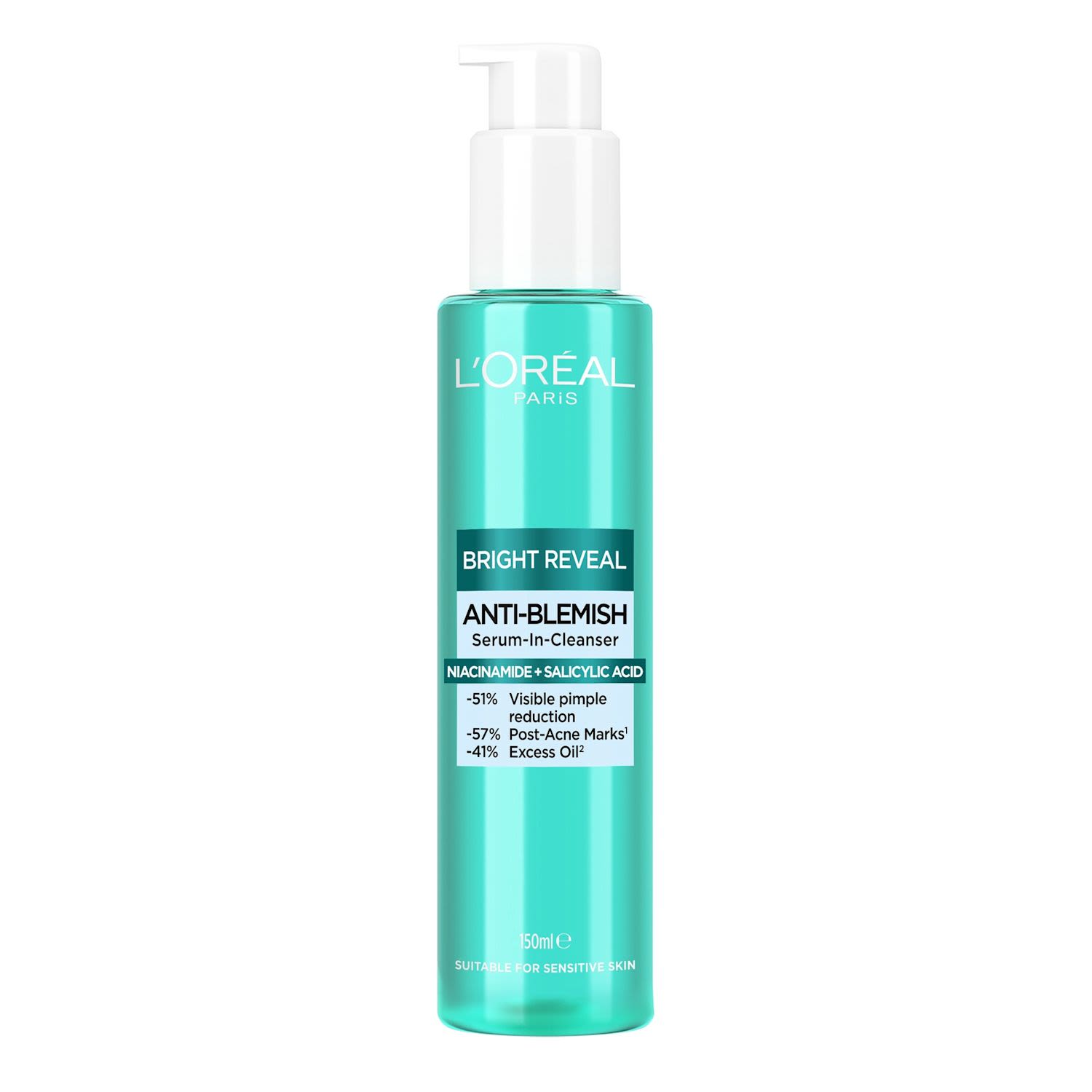 L'Oreal 150ml
