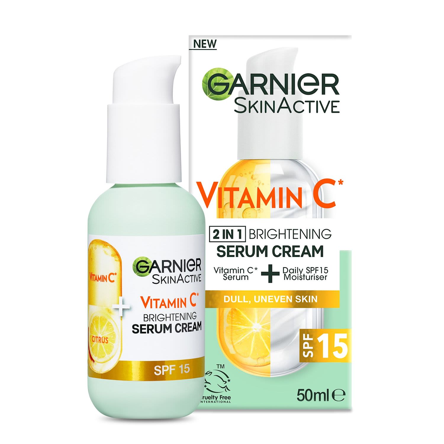 Garnier 50ml