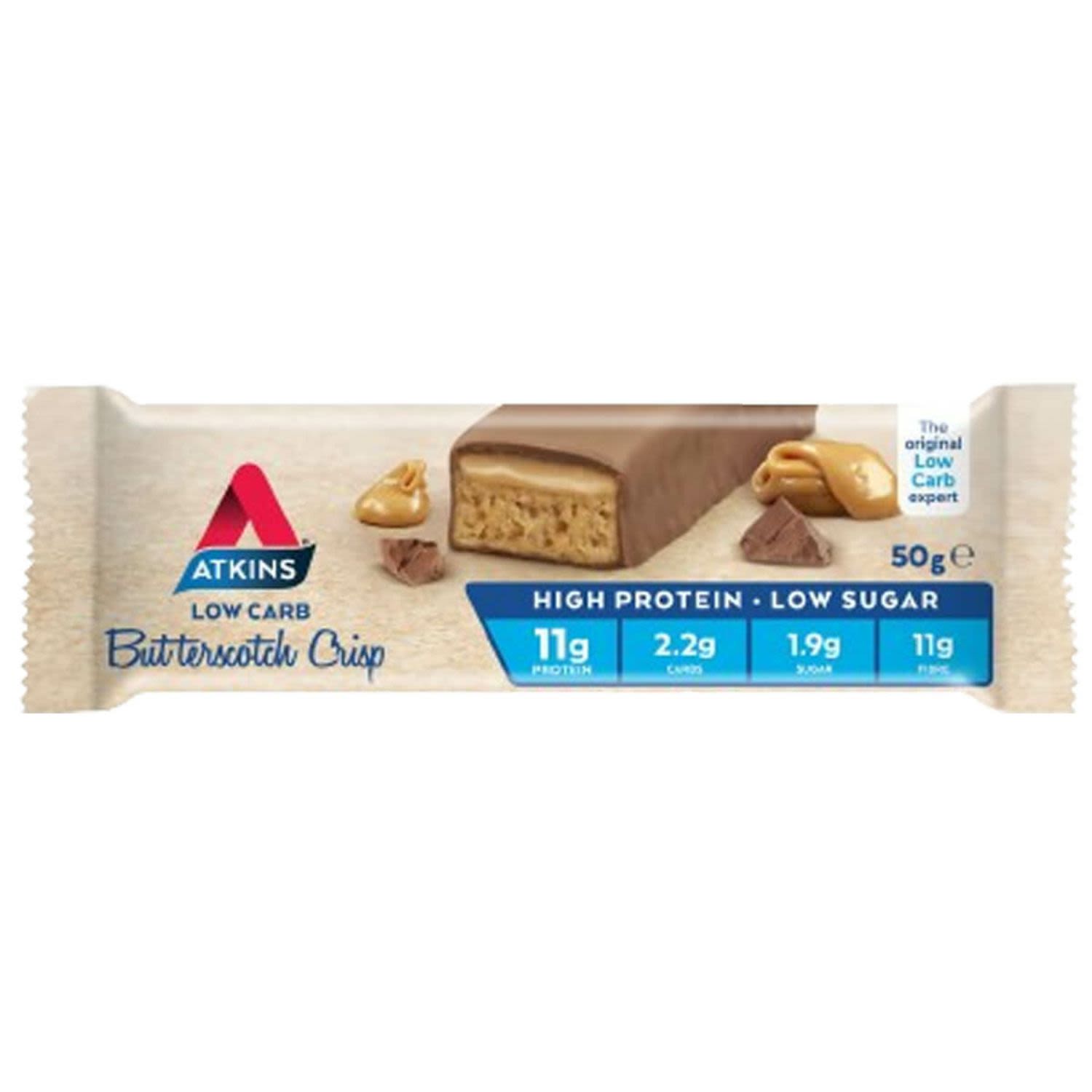 Atkins 50g