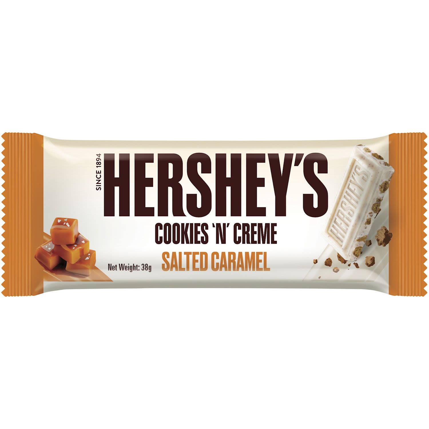 Hershey's