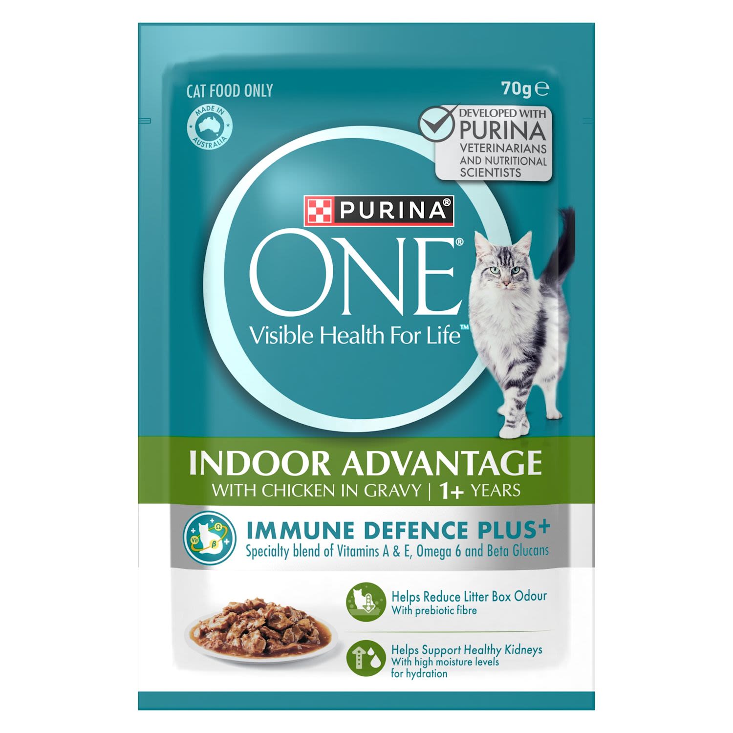 Purina 70g