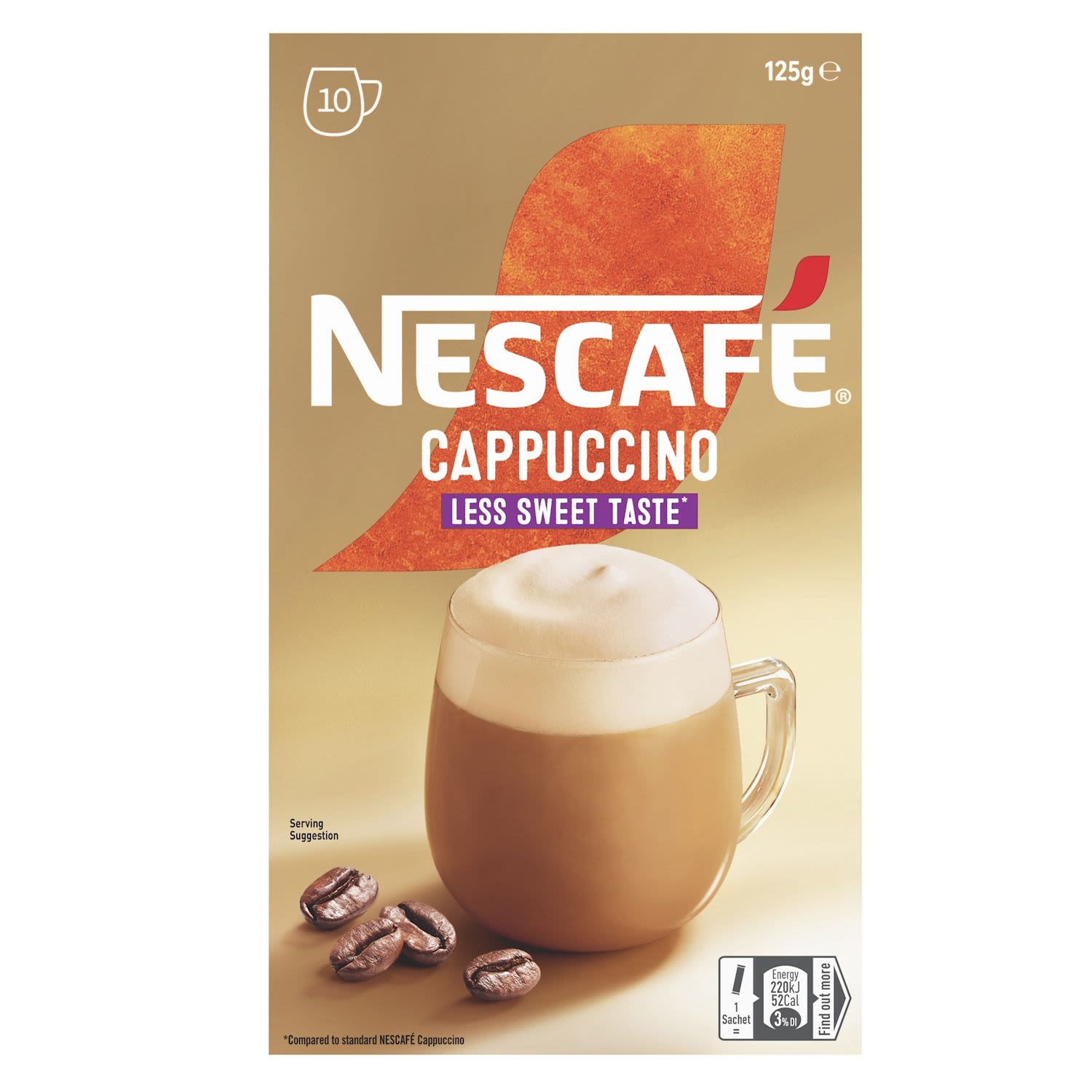 Nescafe 125g