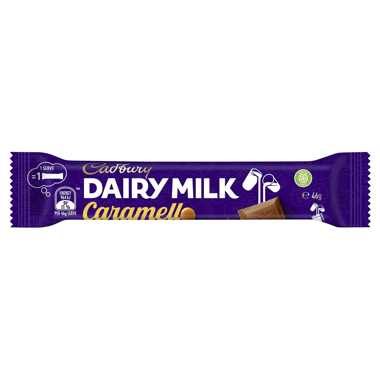 Cadbury Caramello