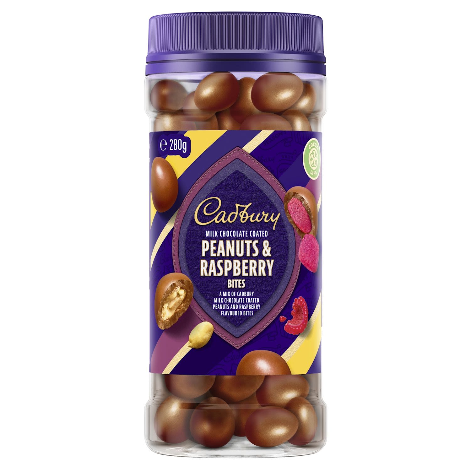 Cadbury 280g