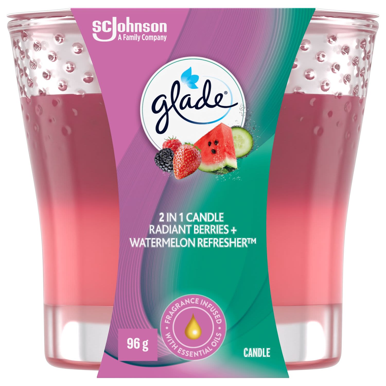 Glade Standard