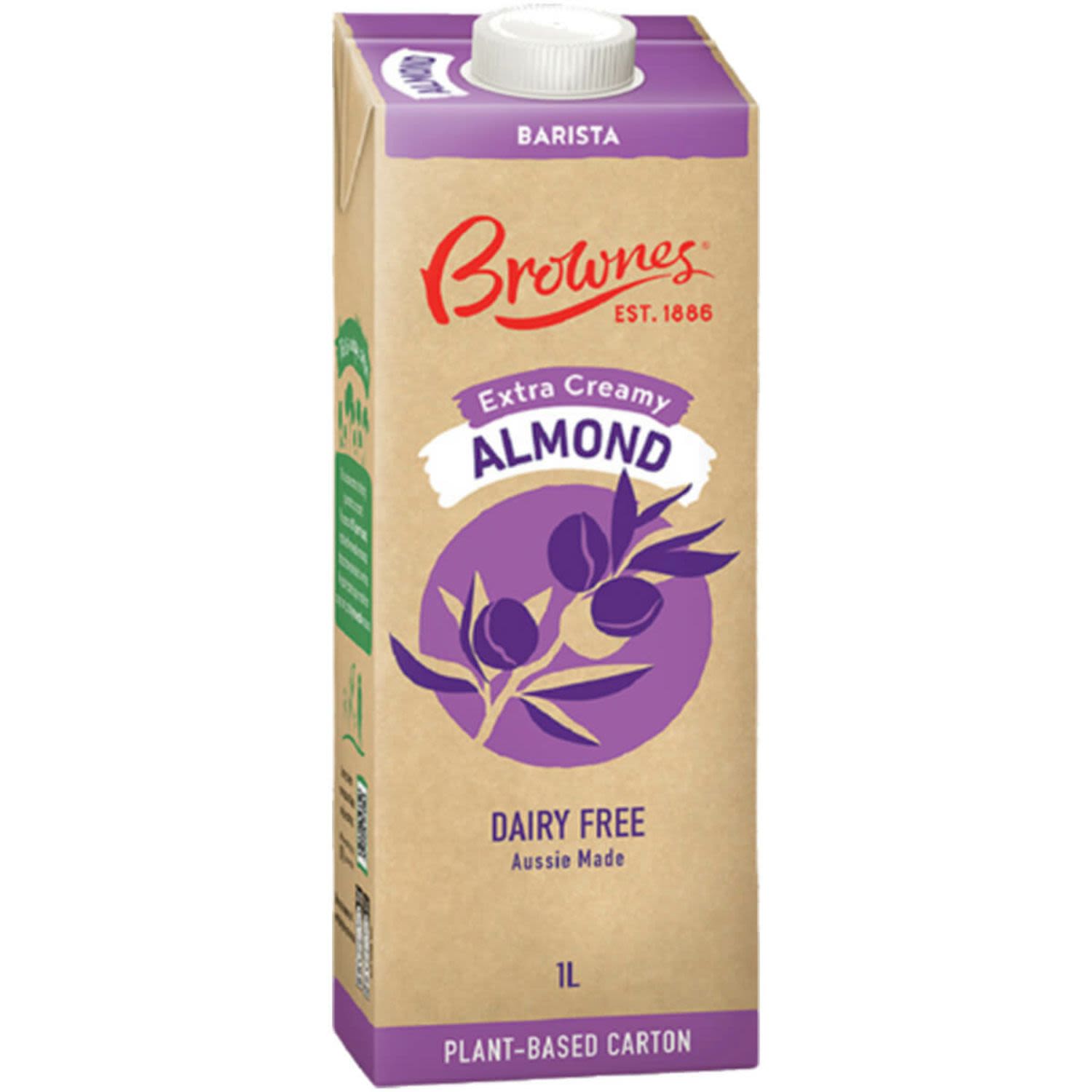 Brownes 1L