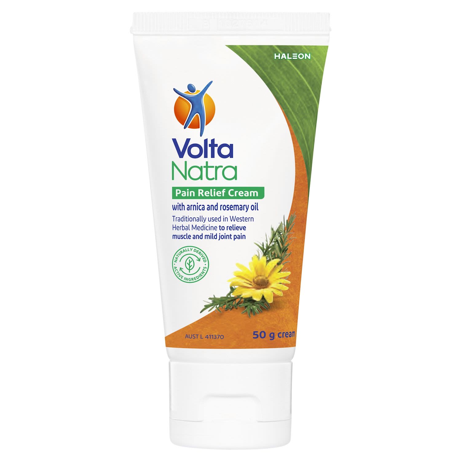 VoltaNatra 50ml