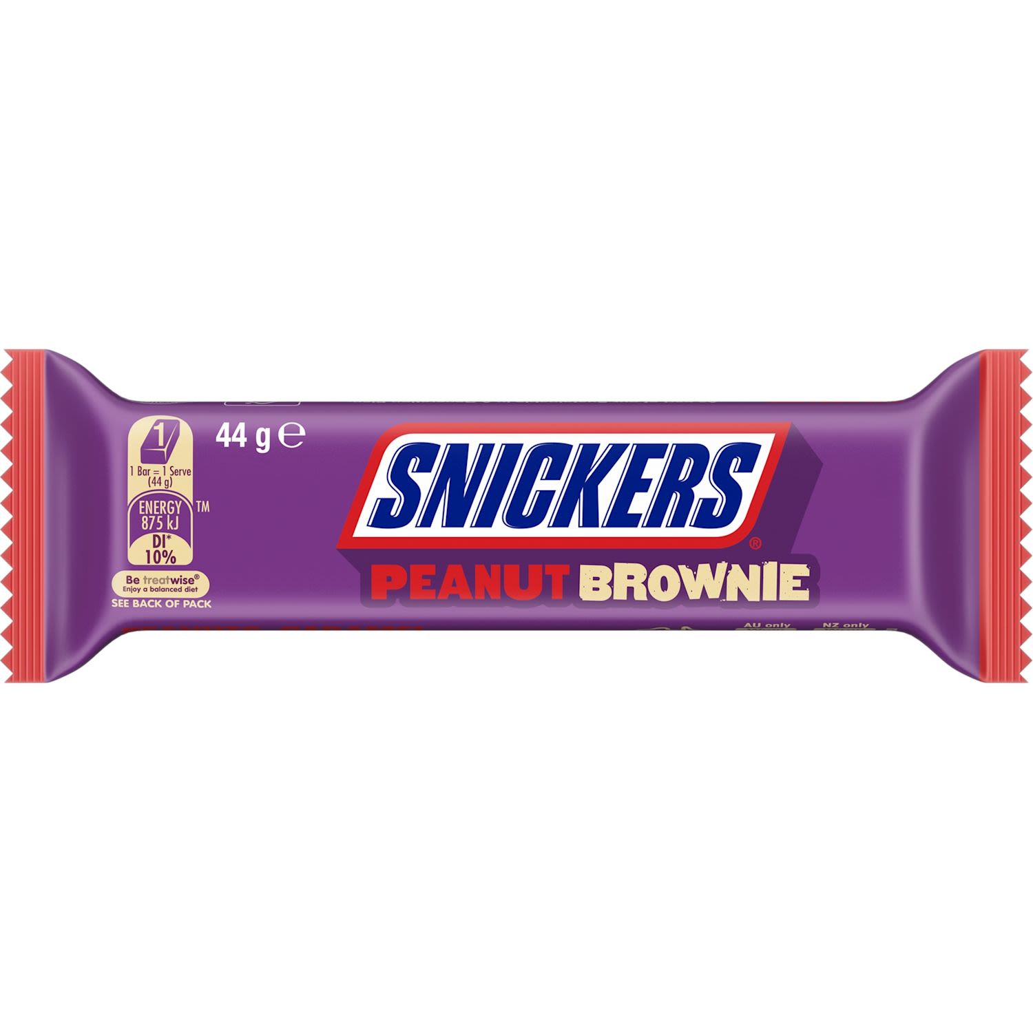 Snickers 44g