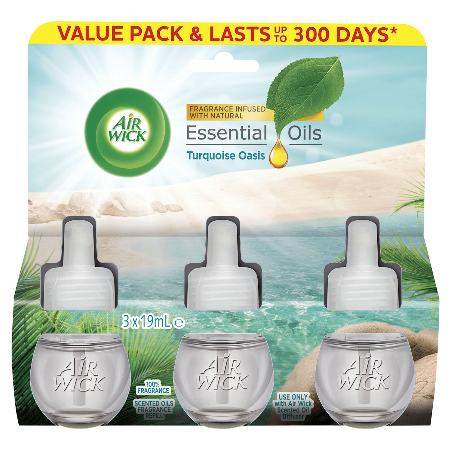 Air Wick 63ml