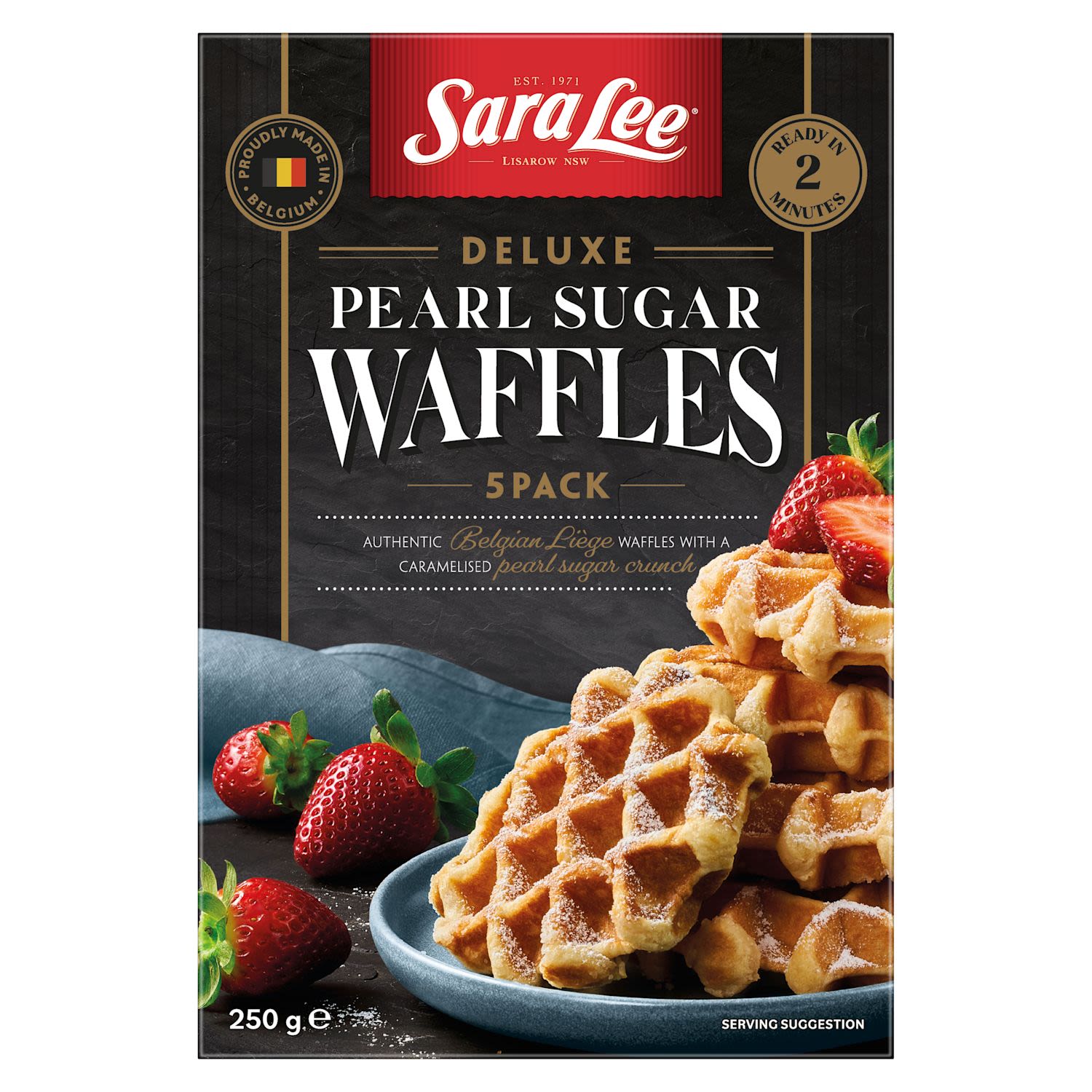 Sara Lee 260g