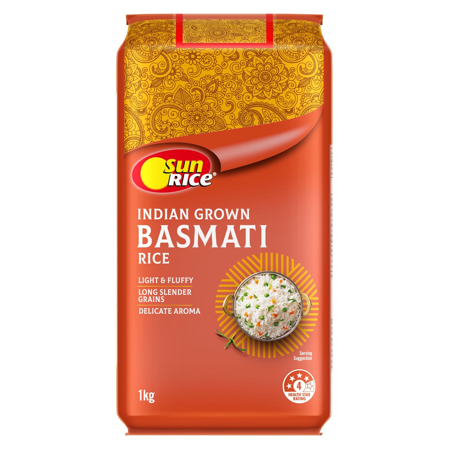 Sunrice 1kg