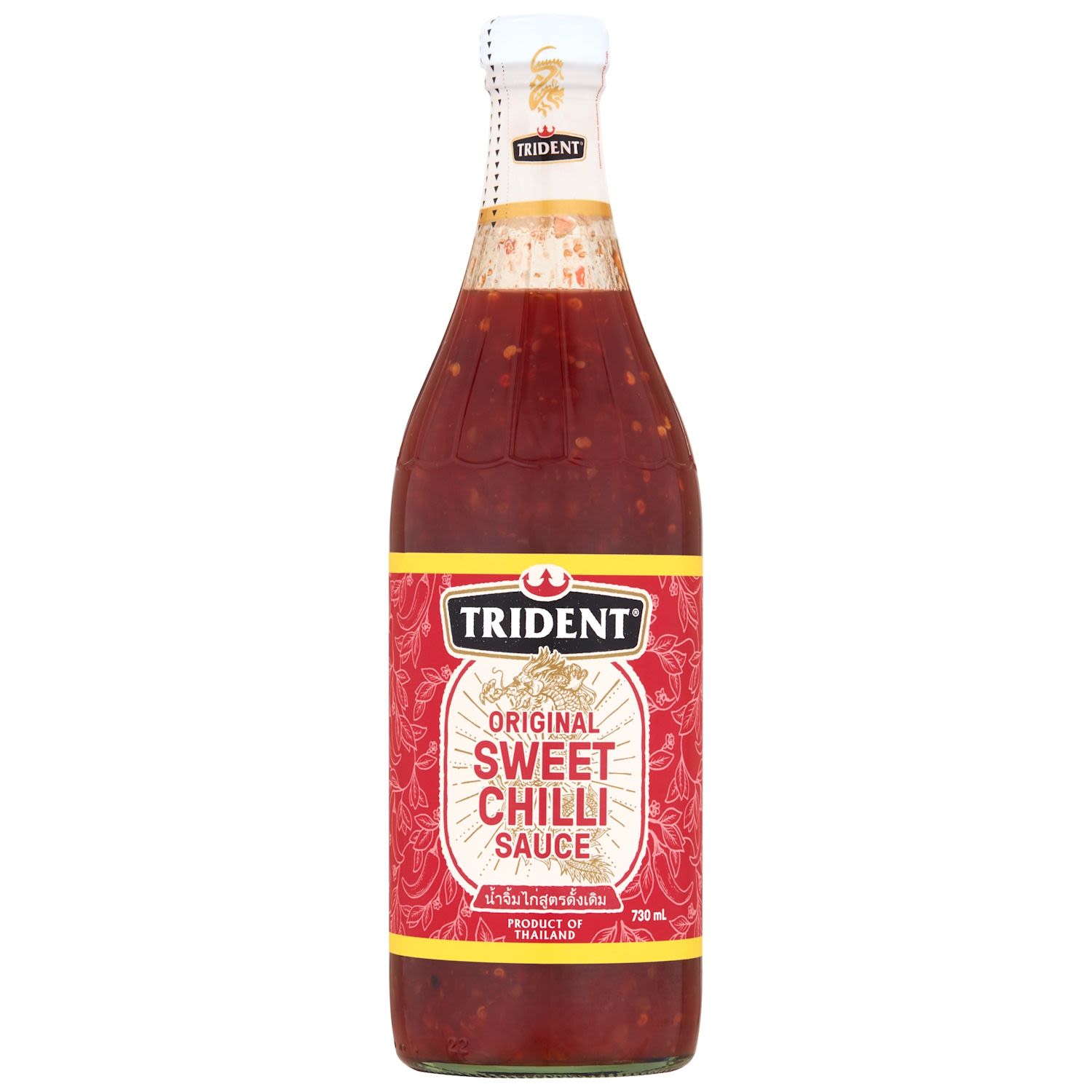 Trident Sauce Sweet Chilli