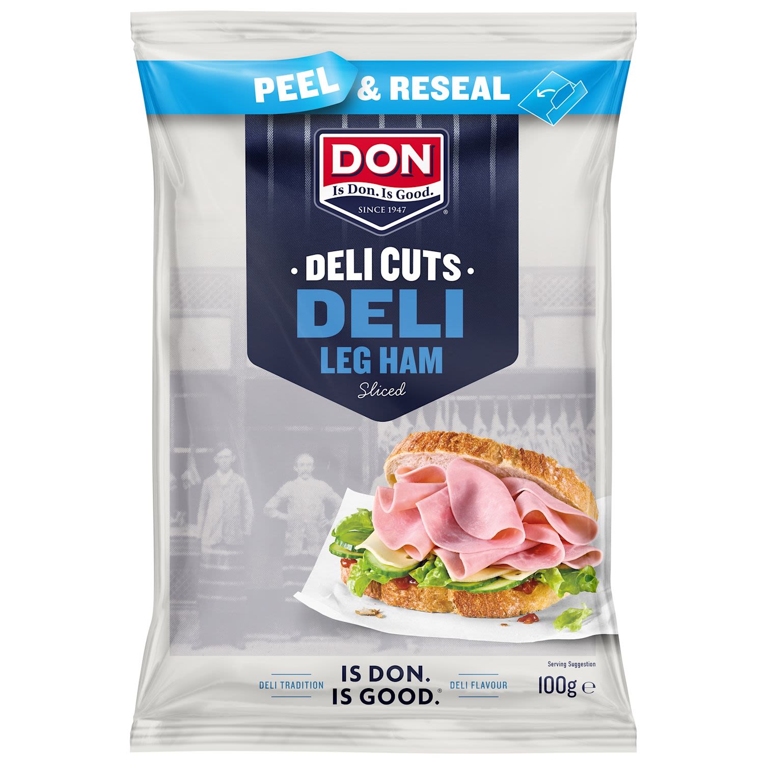 Don 100g