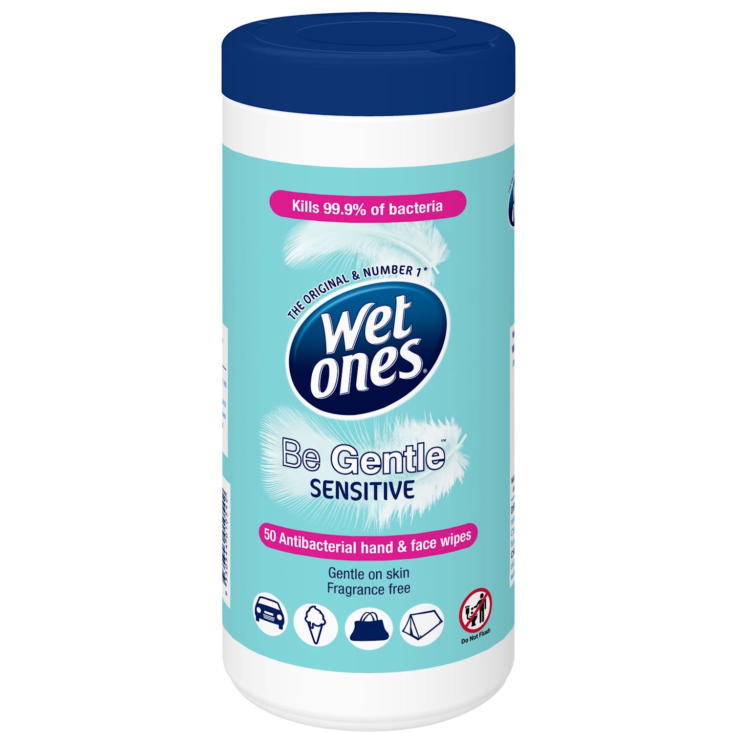 Wet Ones wet ones antibacterial hand wipes: 53% off at IGA