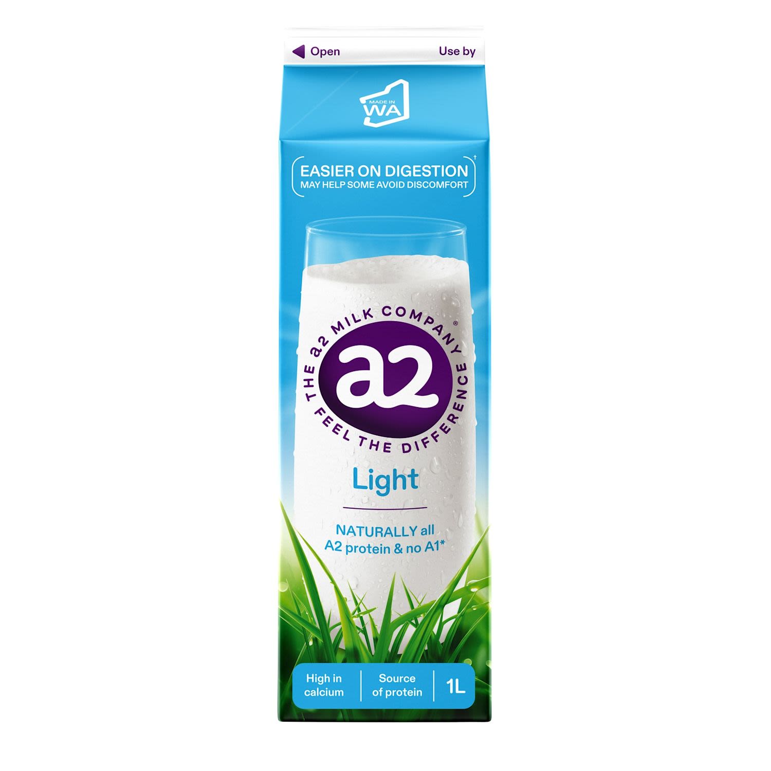 A2 Milk 1L