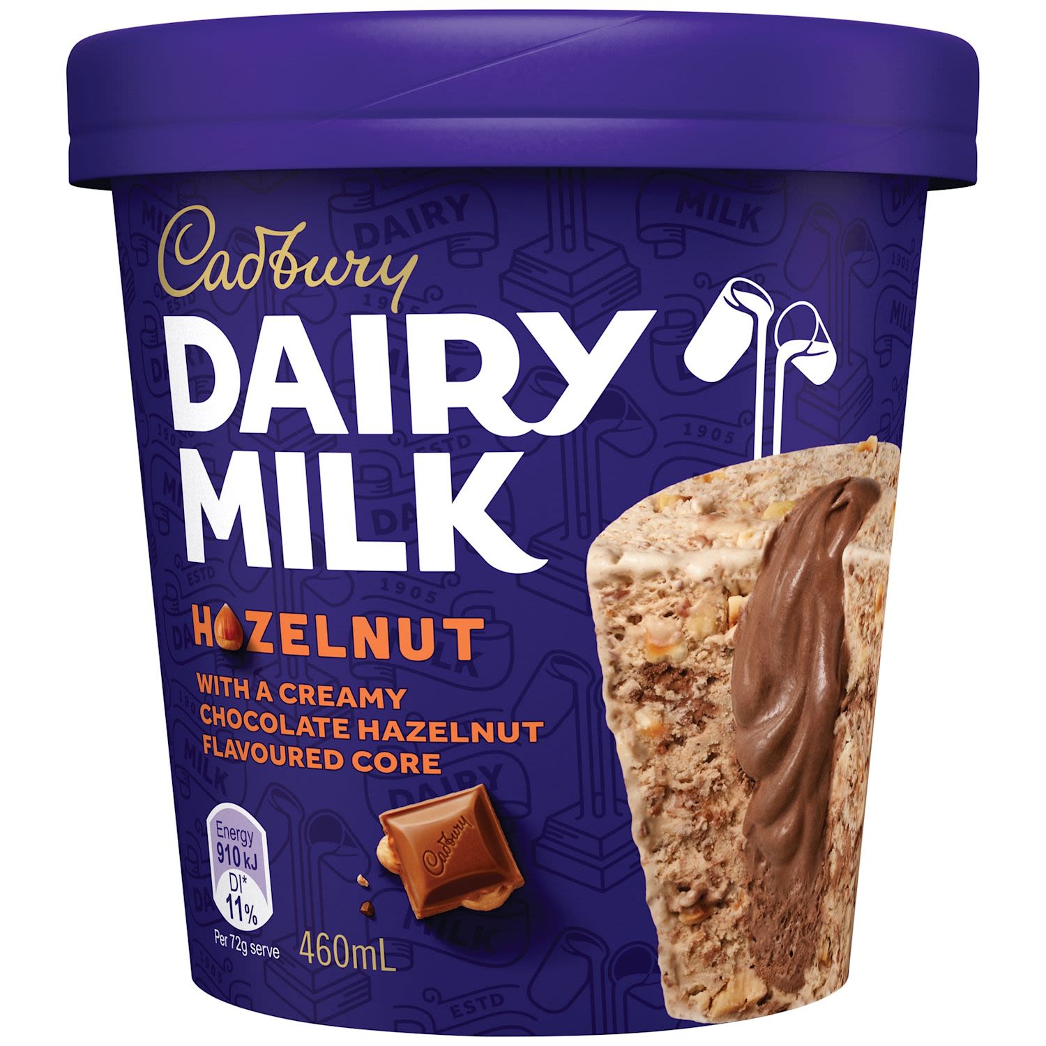 Cadbury 460ml