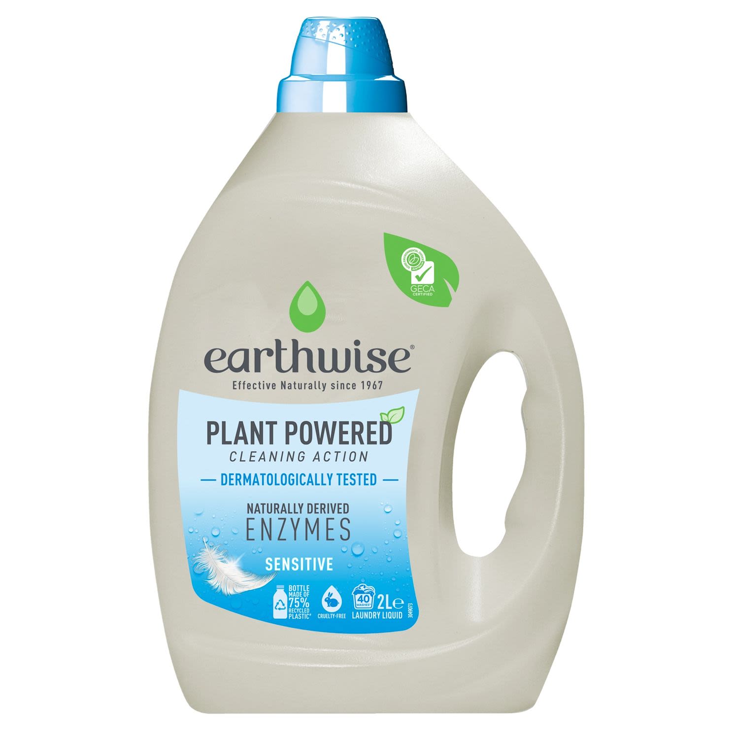 Earthwise 2L