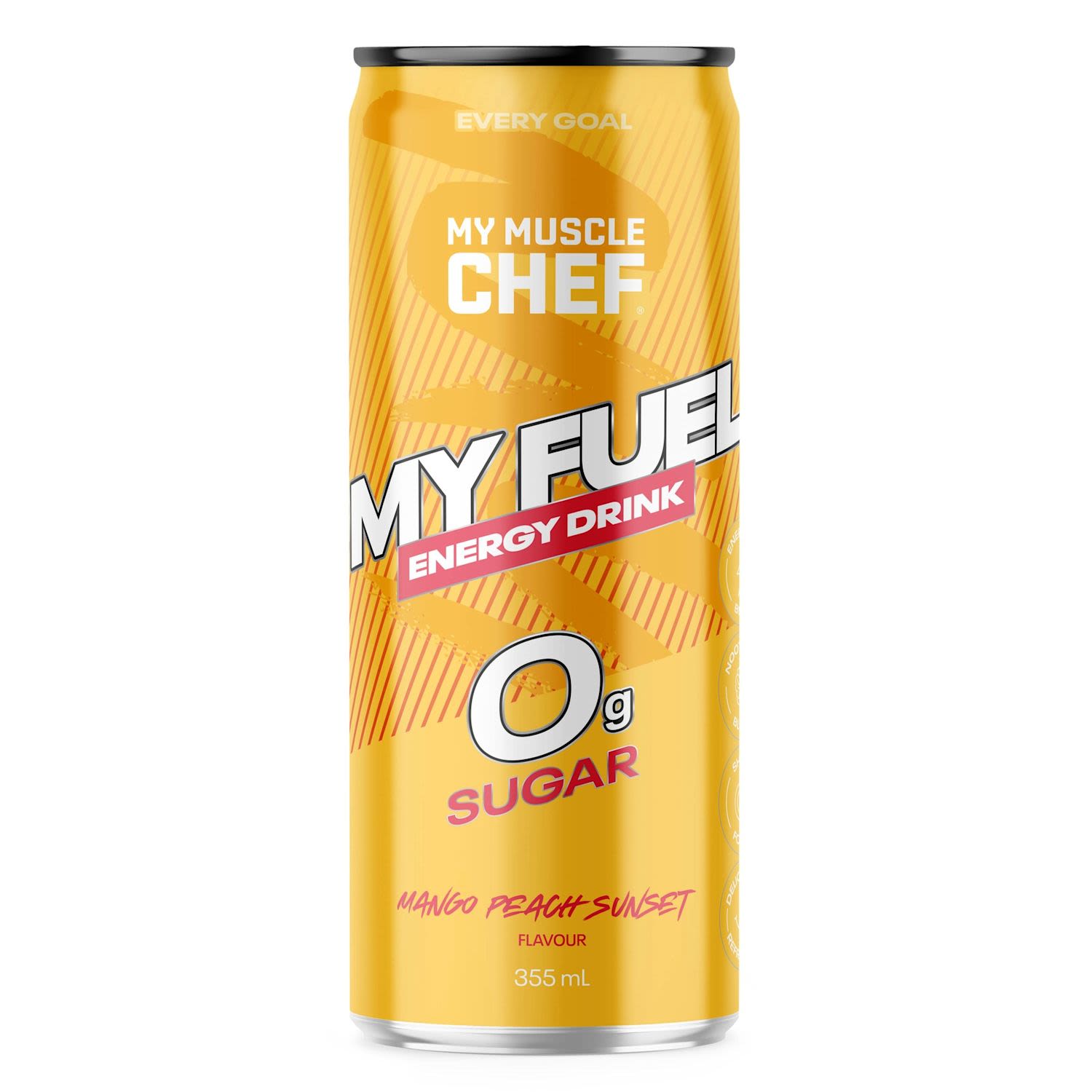 My Muscle Chef