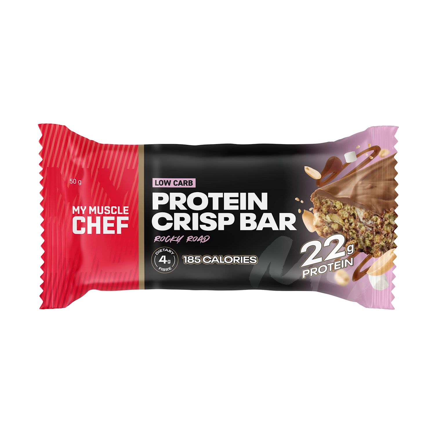 My Muscle Chef 50g