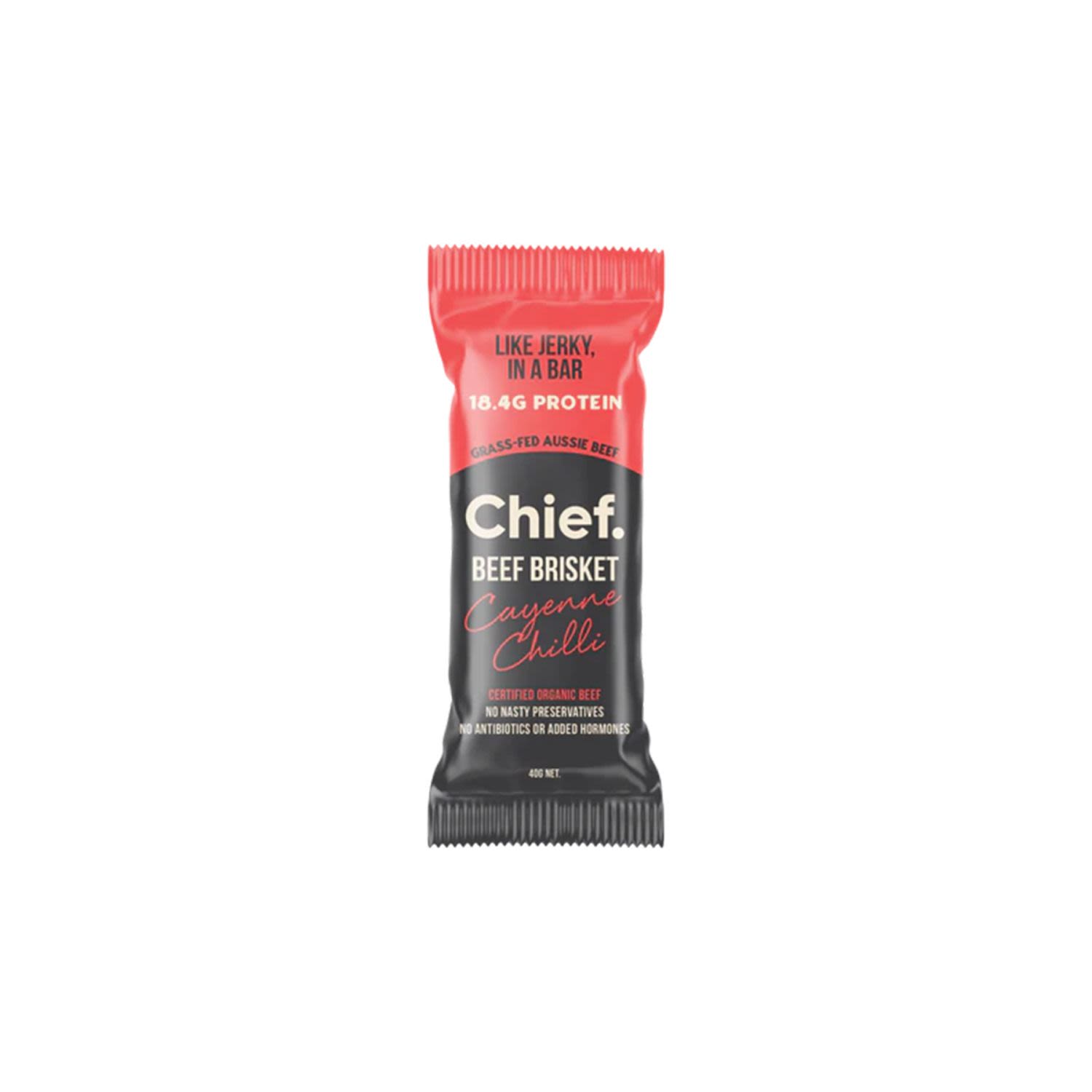 Chief Nutrition 40g