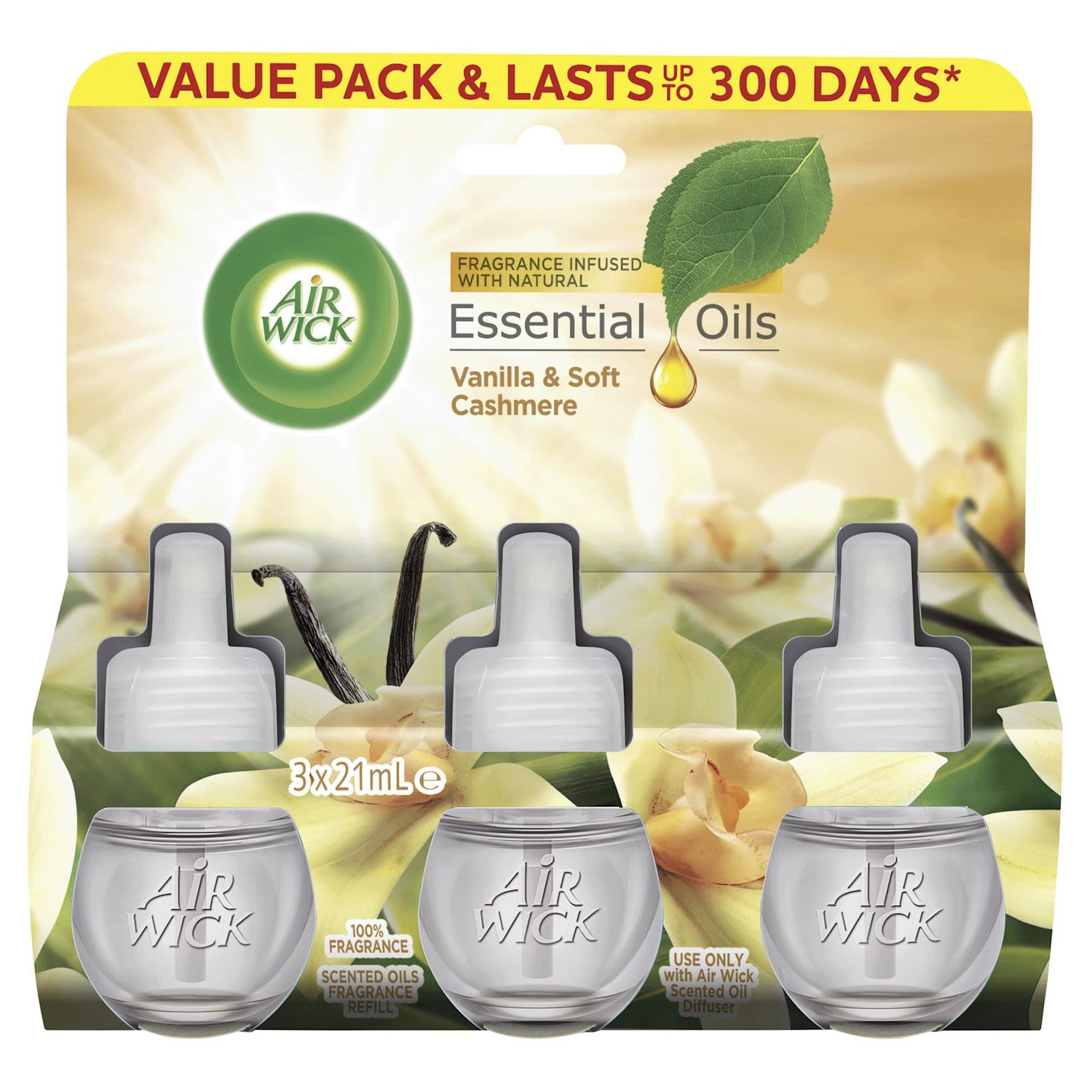 Air Wick 3 pack