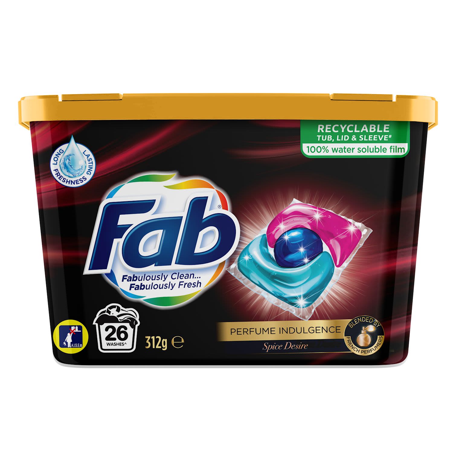 Fab 312g