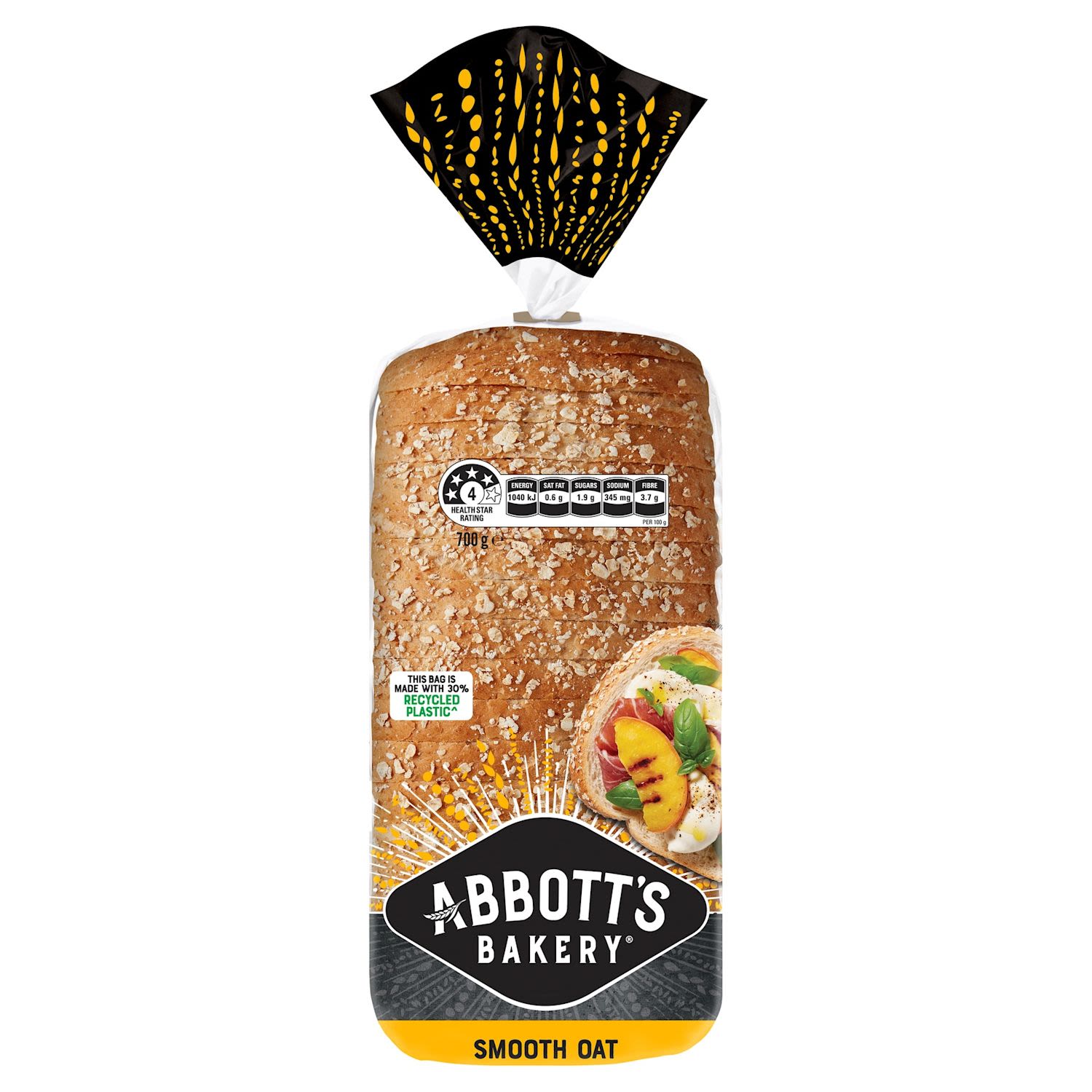Abbott's 700g