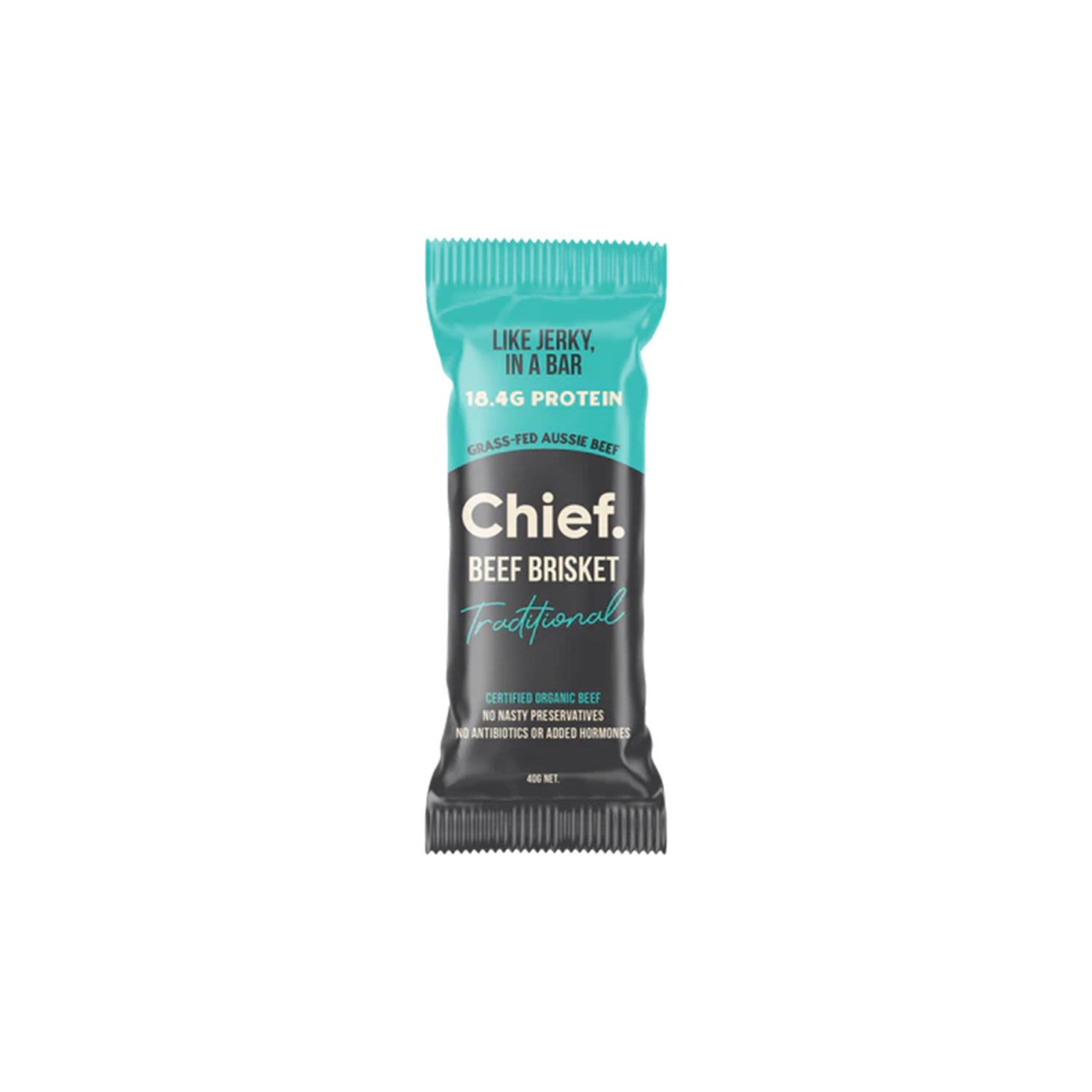 Chief Nutrition 40g