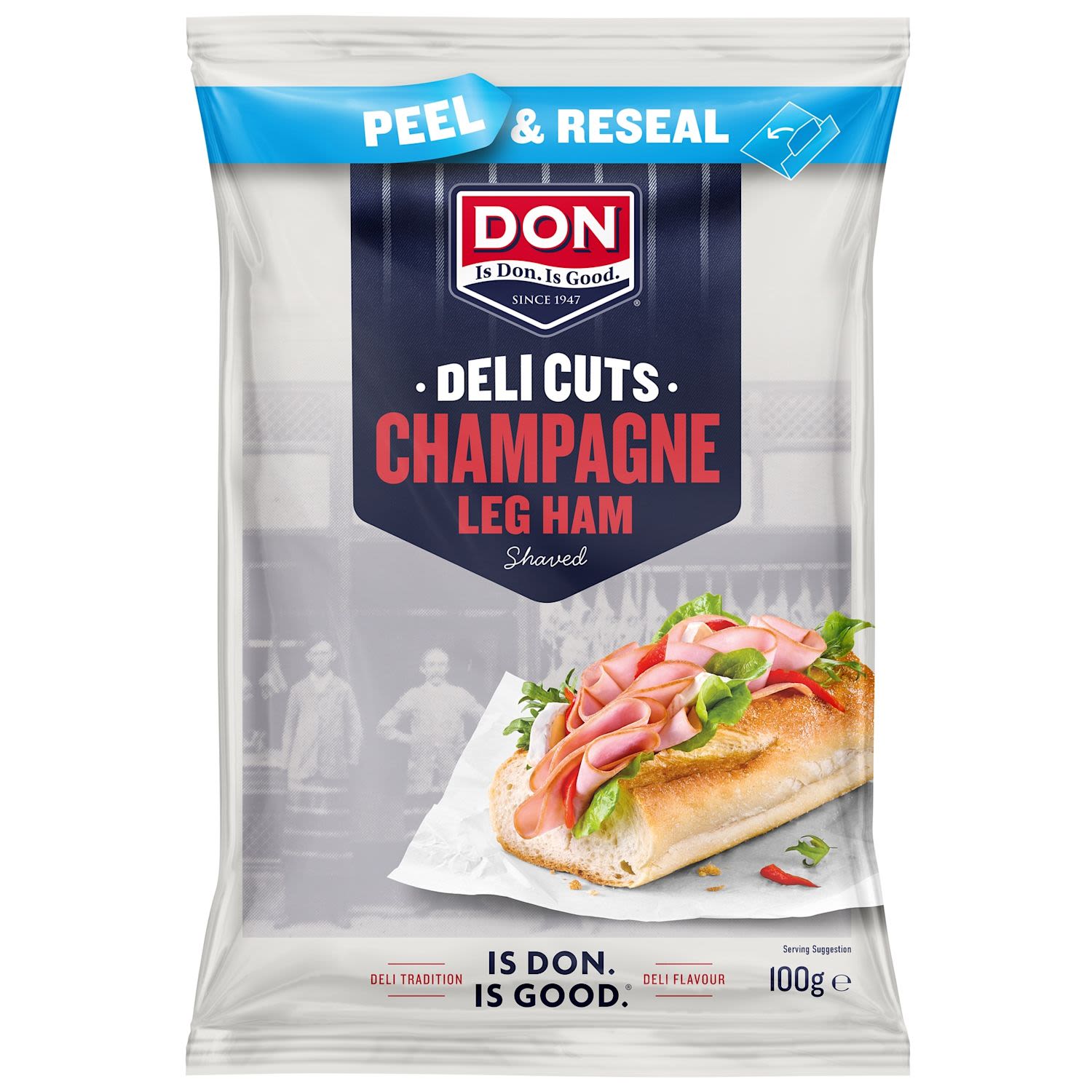 Don 100g