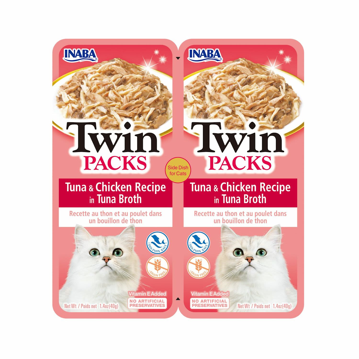 Inaba 80g