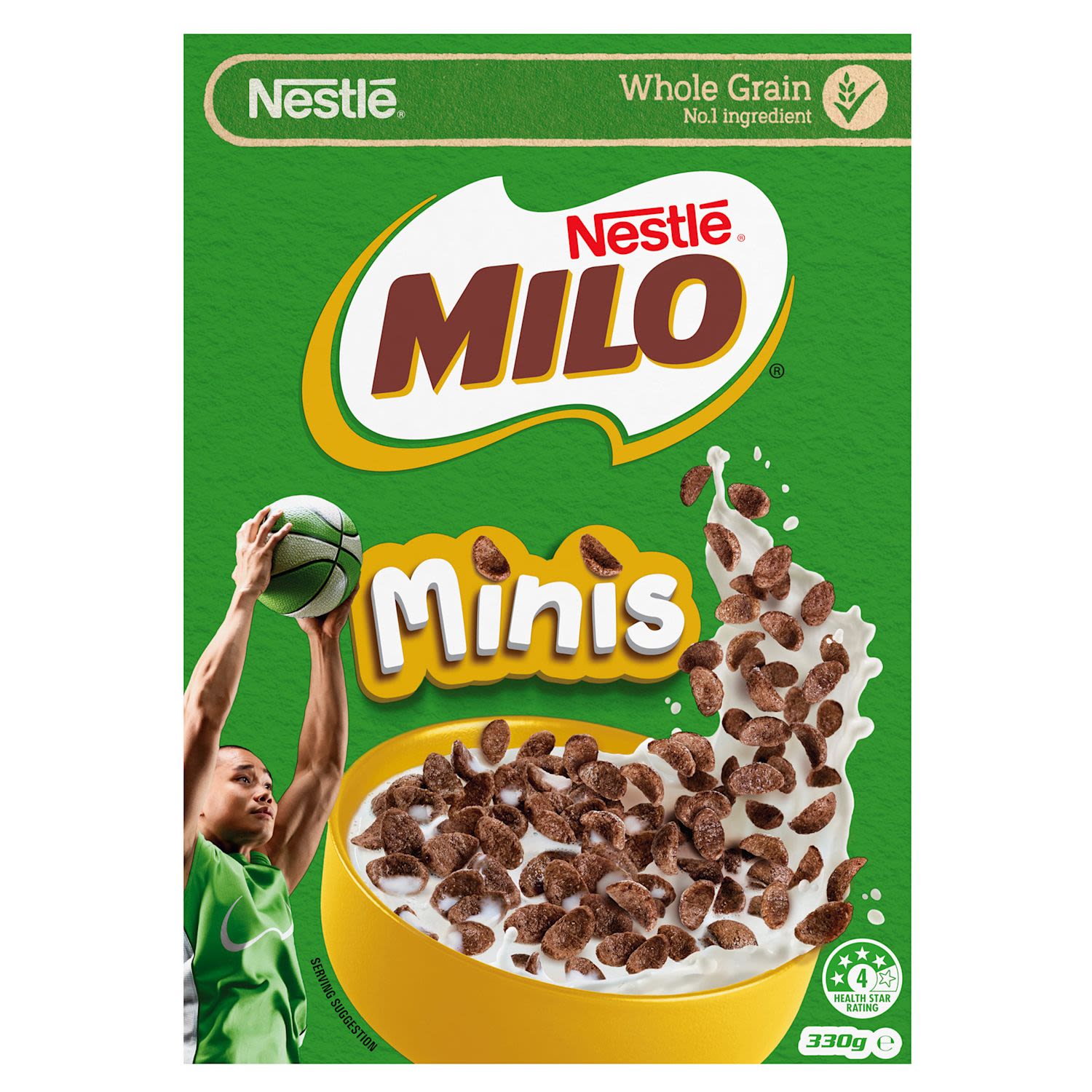 Nestlé 330g