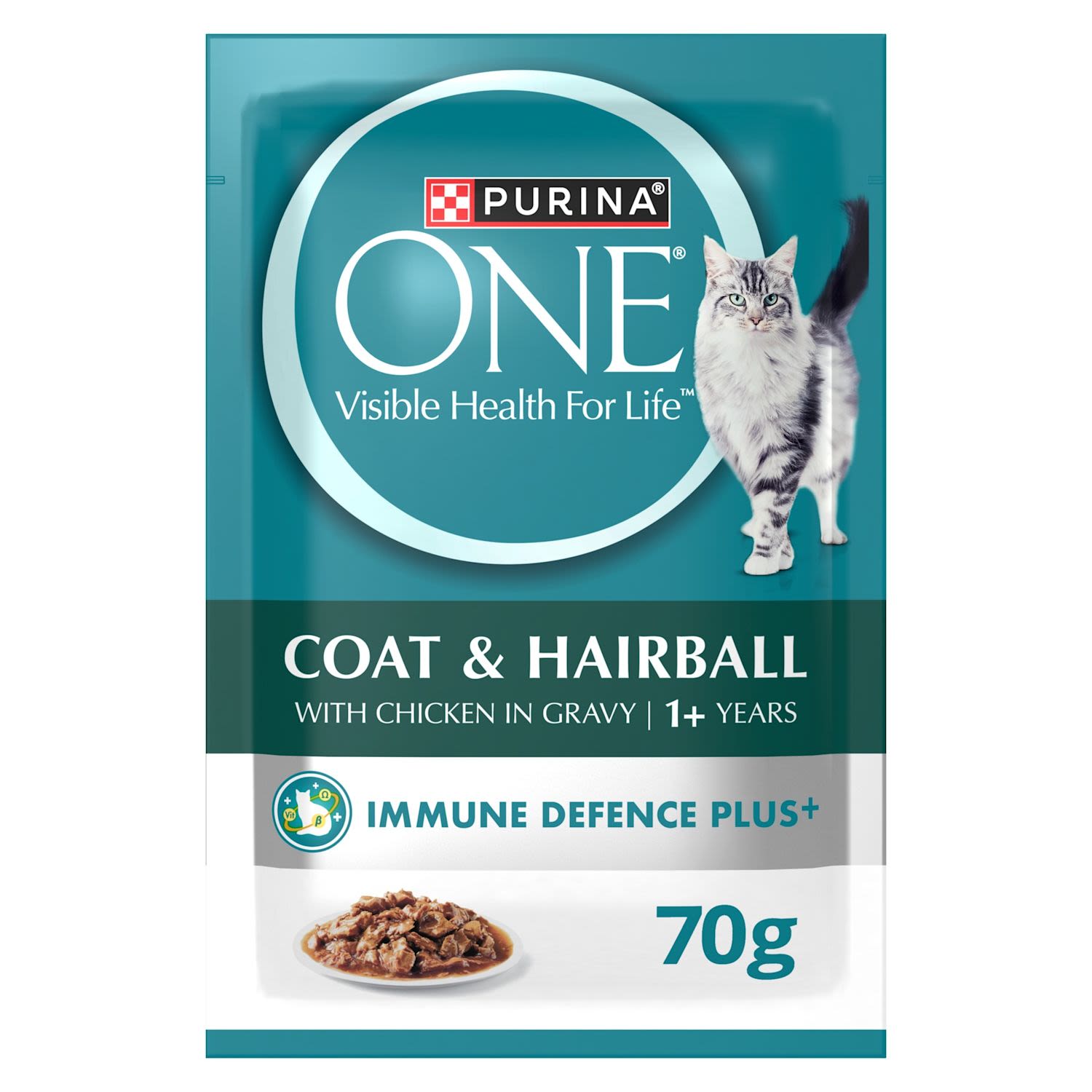 Purina 70g