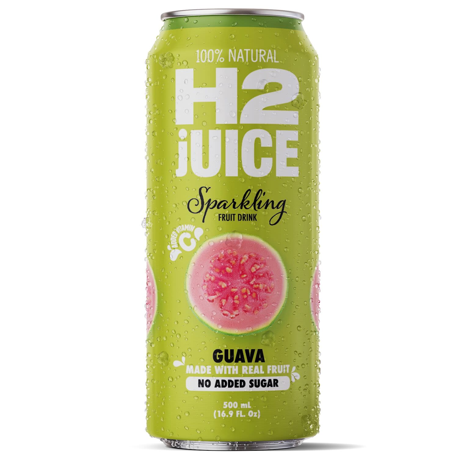 H2 Juice 500ml