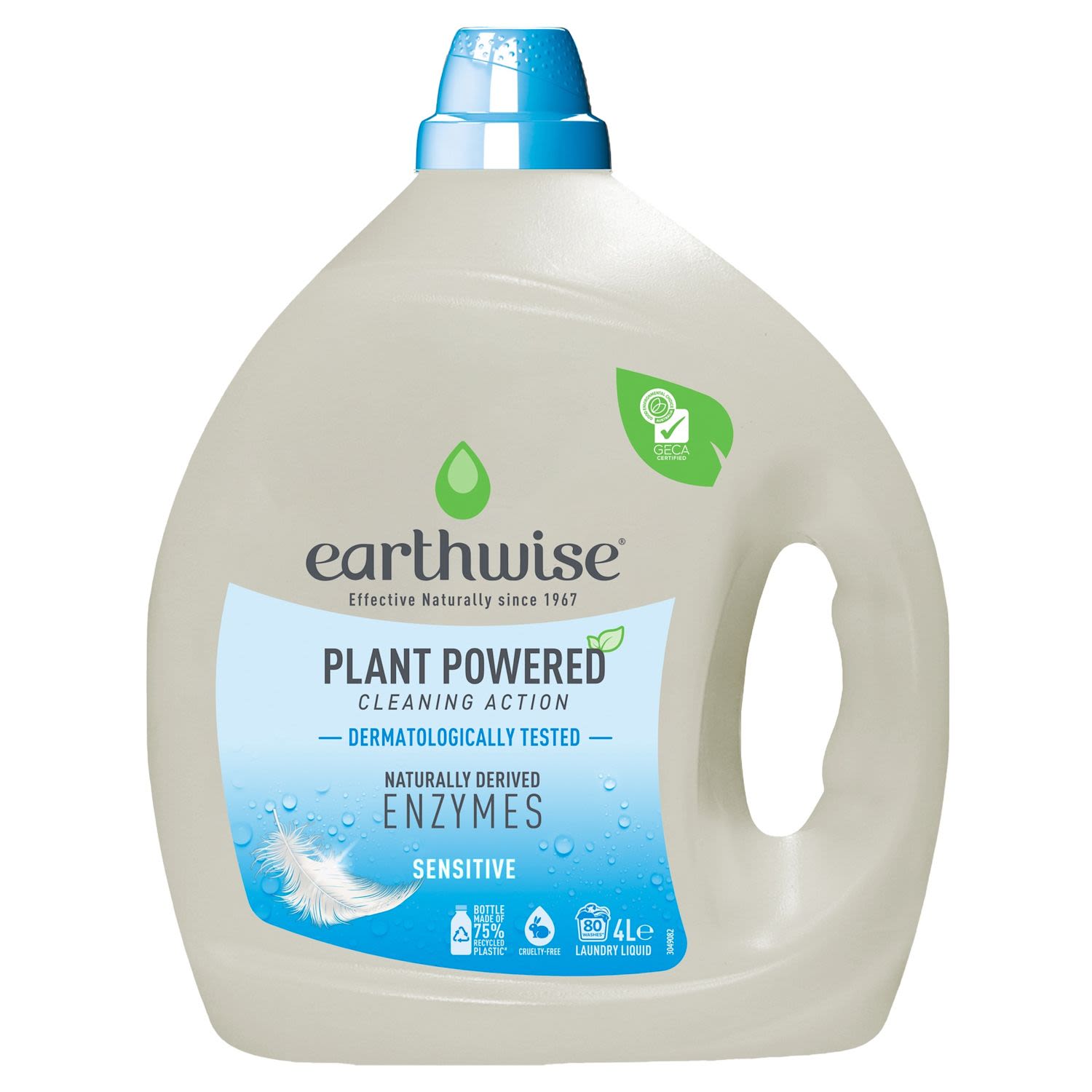 Earthwise 4L
